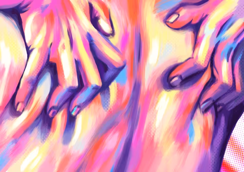 Reclaim your Passion