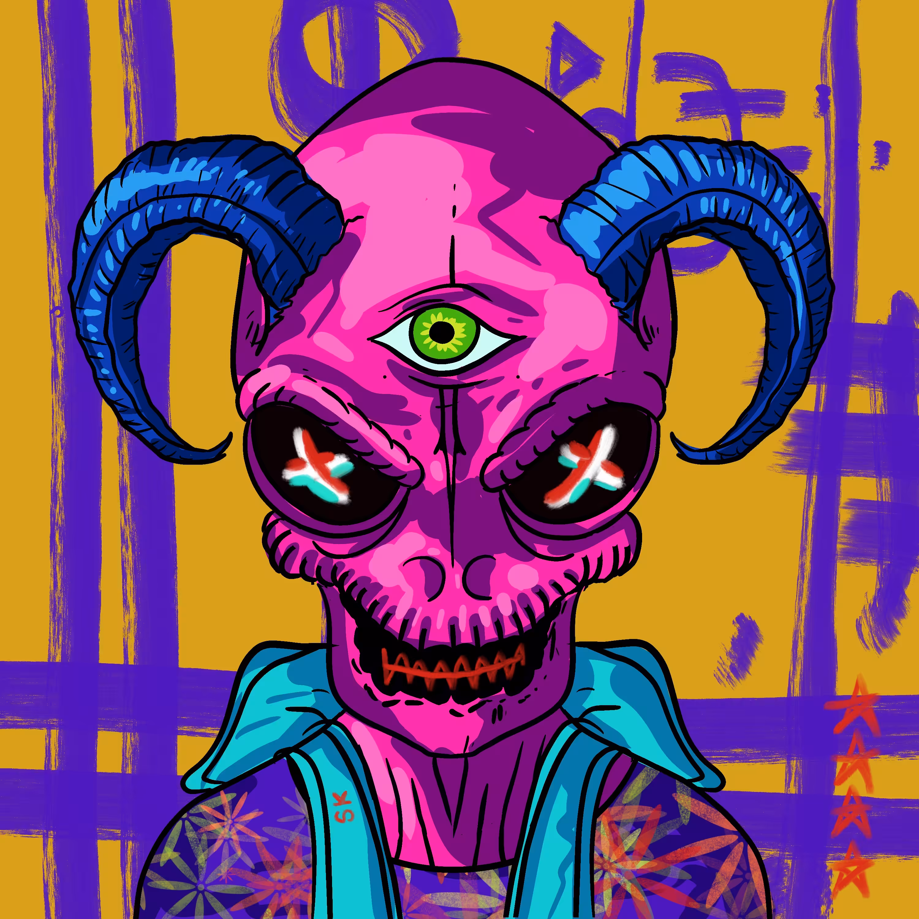 SimpTribe #194