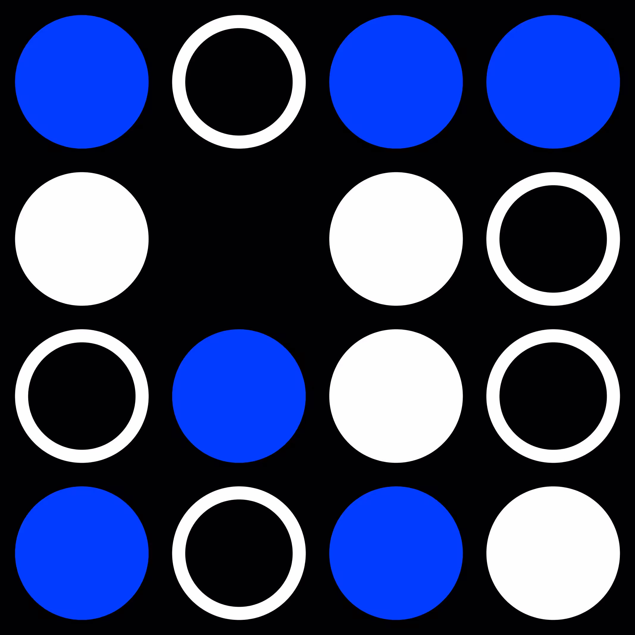 Jazz Token 3