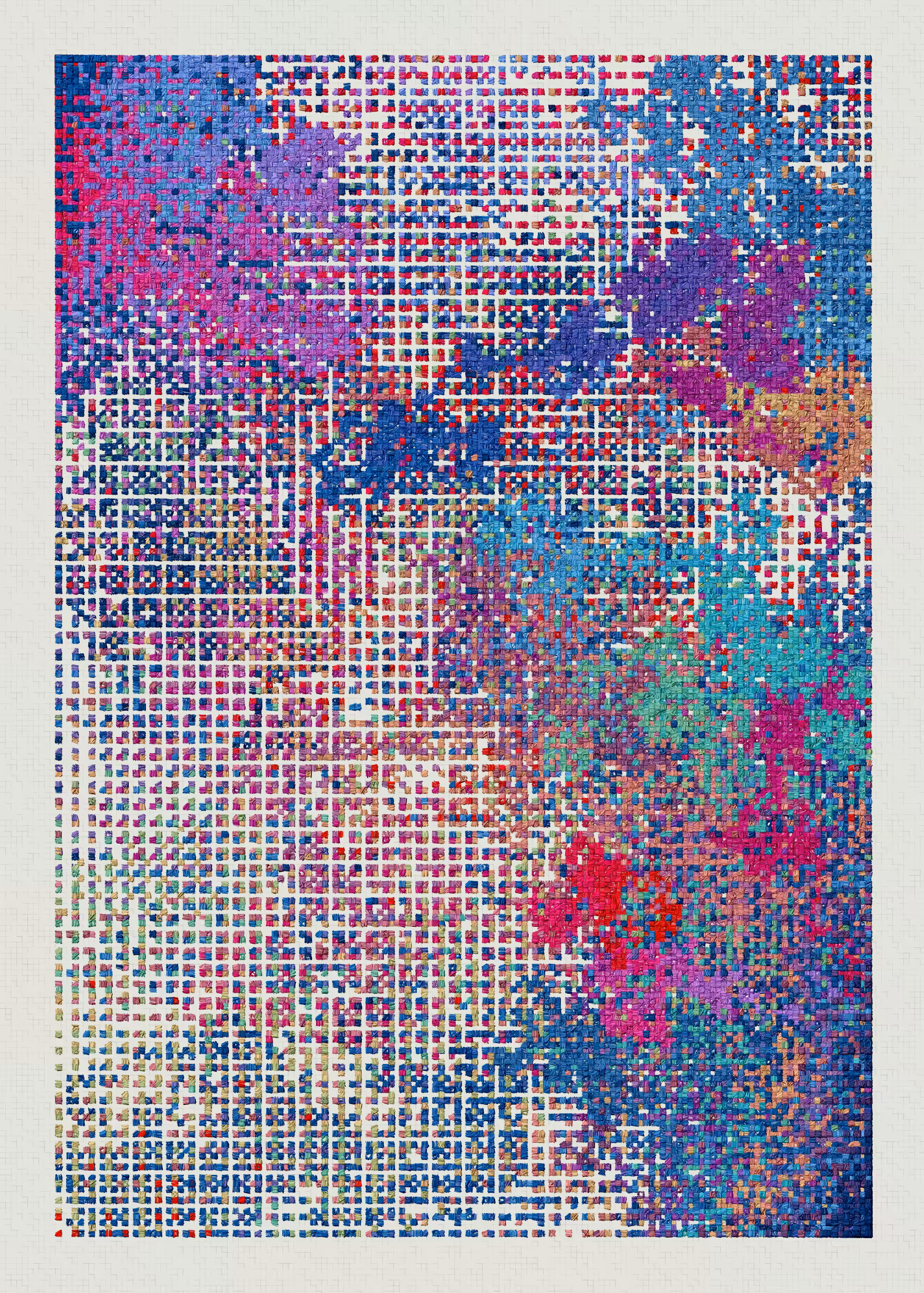 Cascade #37