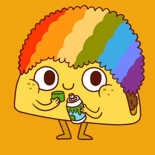 Taco #1