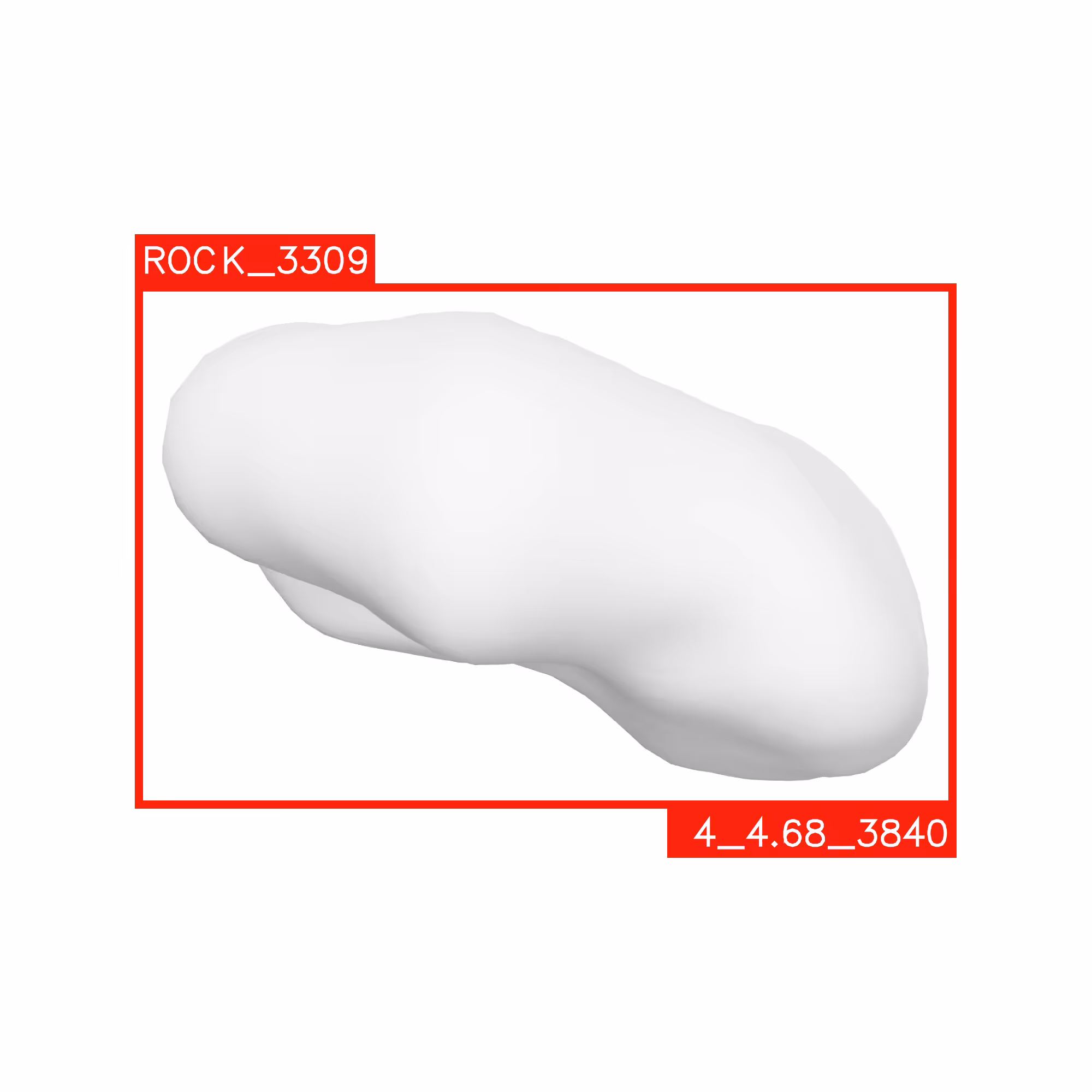 ROCK 3309
