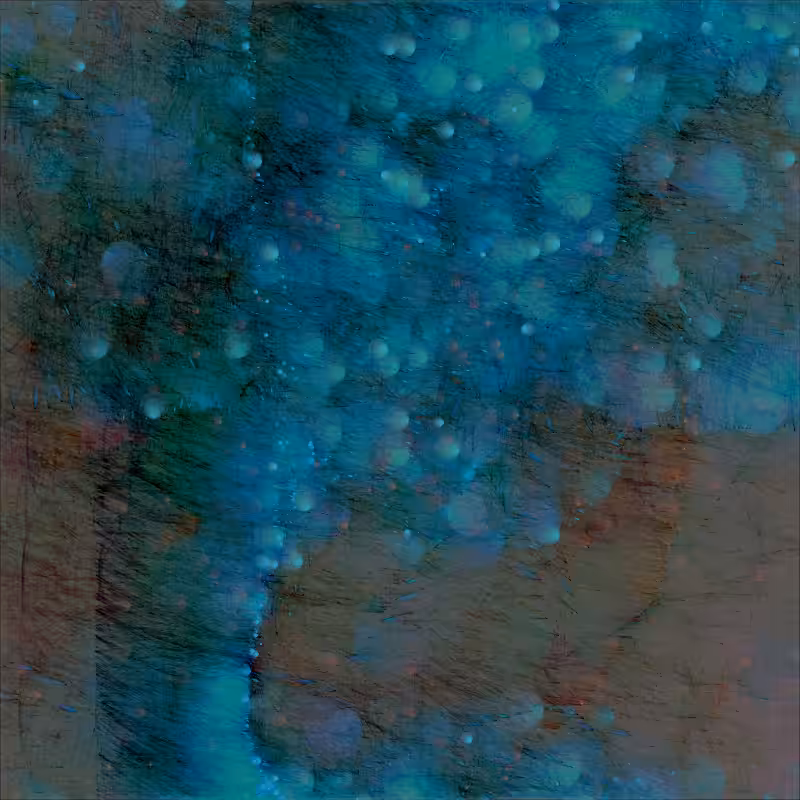 Stitched: Trauma #89