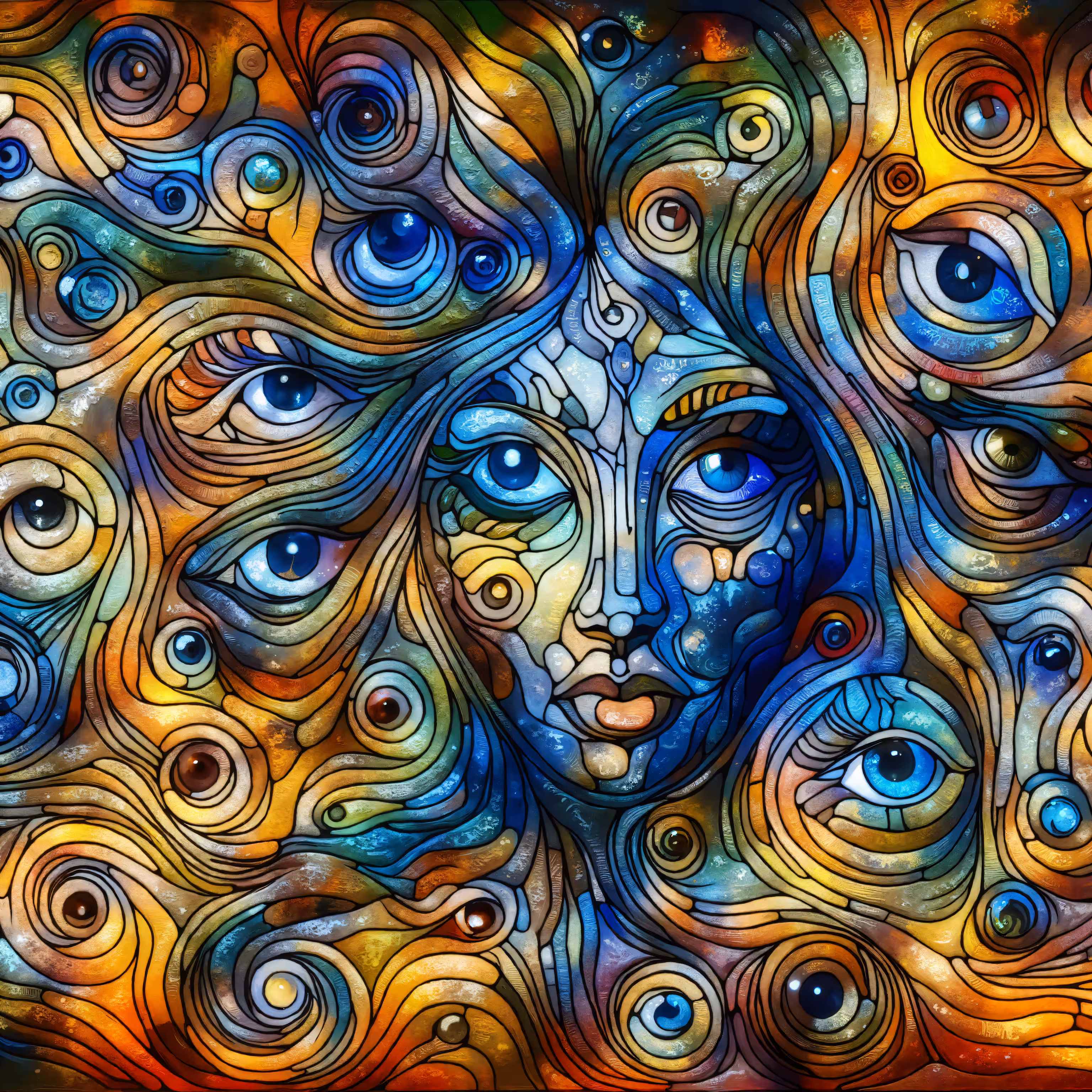 Look Beyond