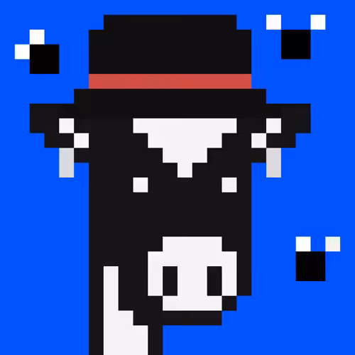 CowPunks #1528