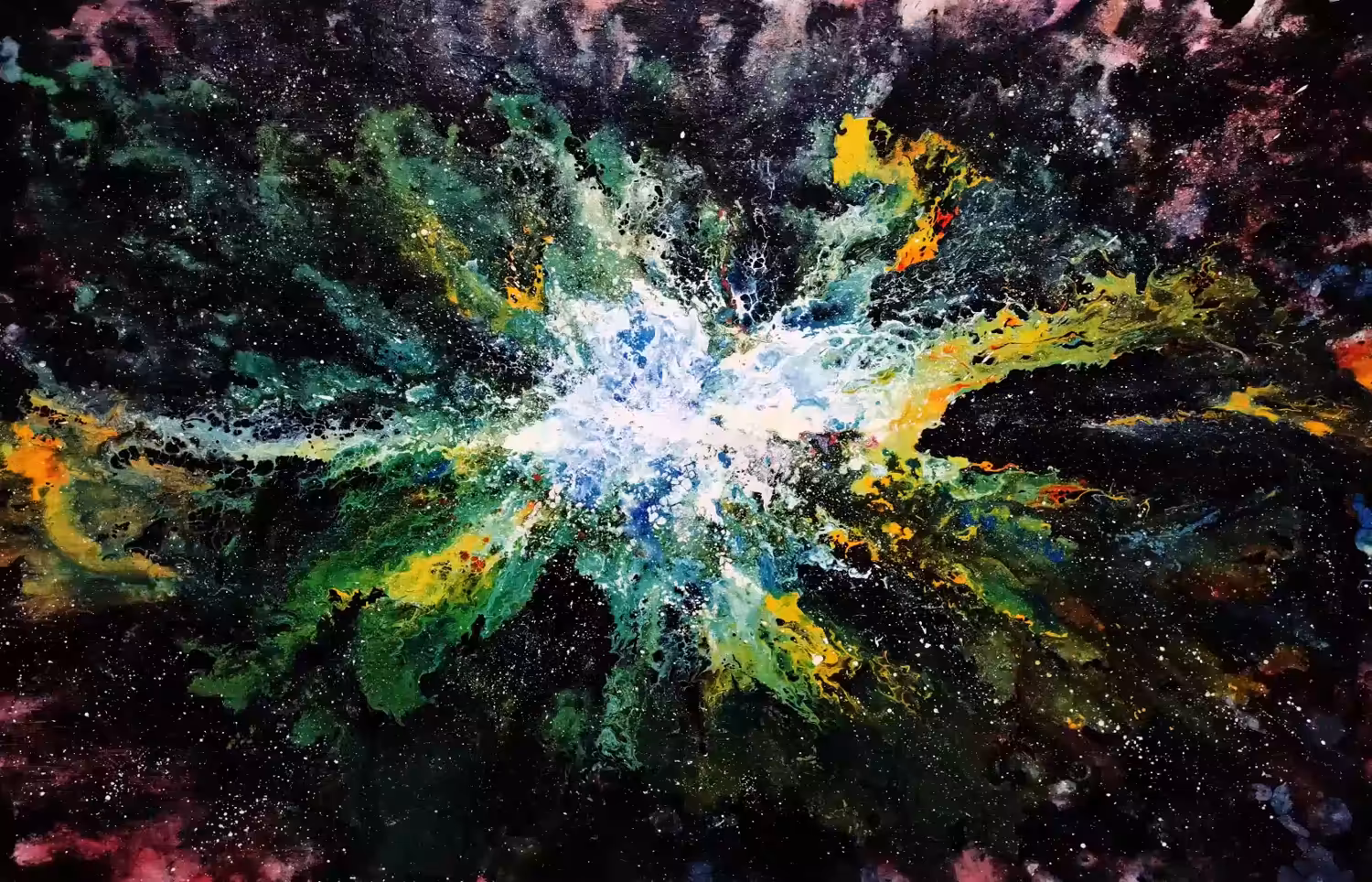 Big Bang 