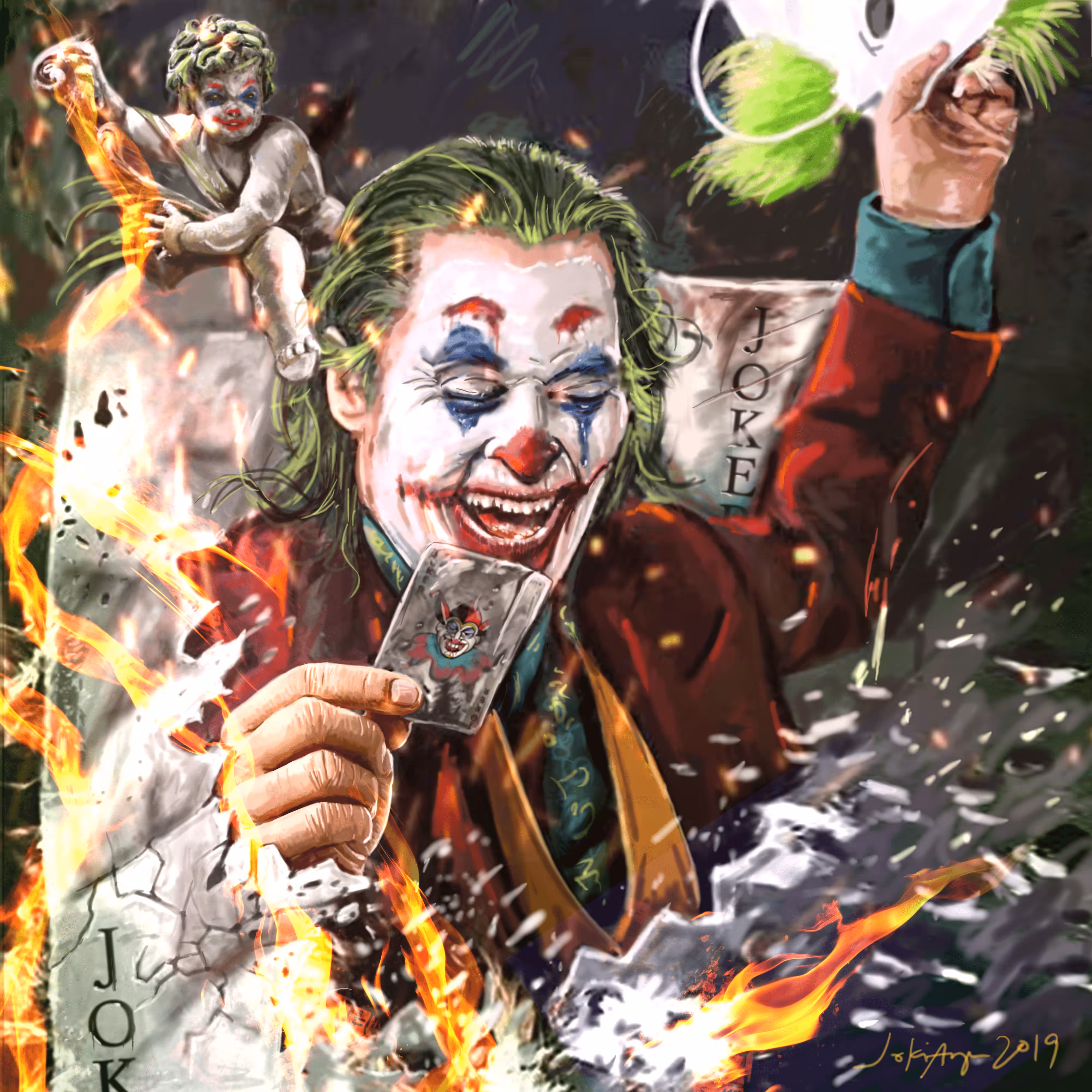 joker