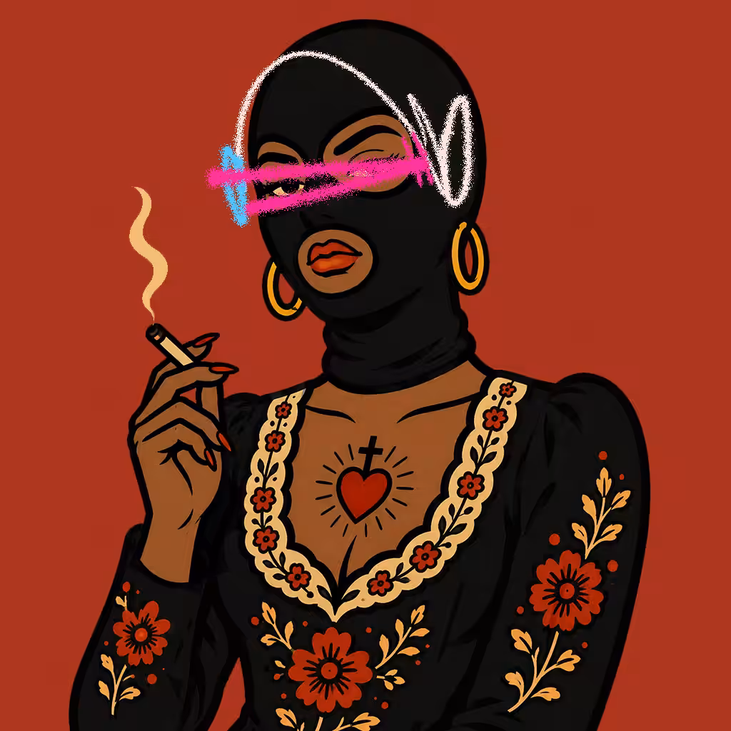 Vivienne "The Listener" Moreau