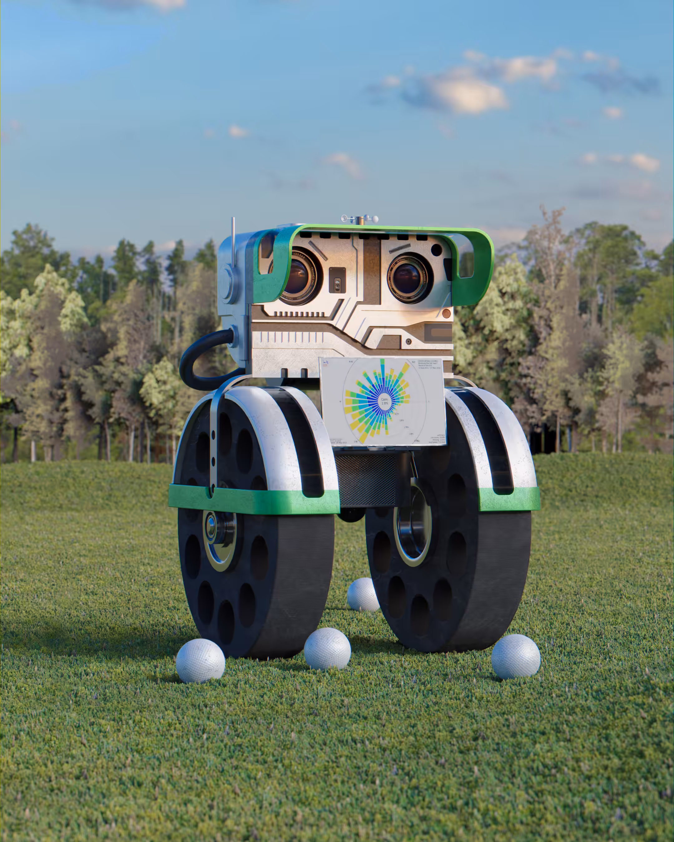 DG-CADDIE