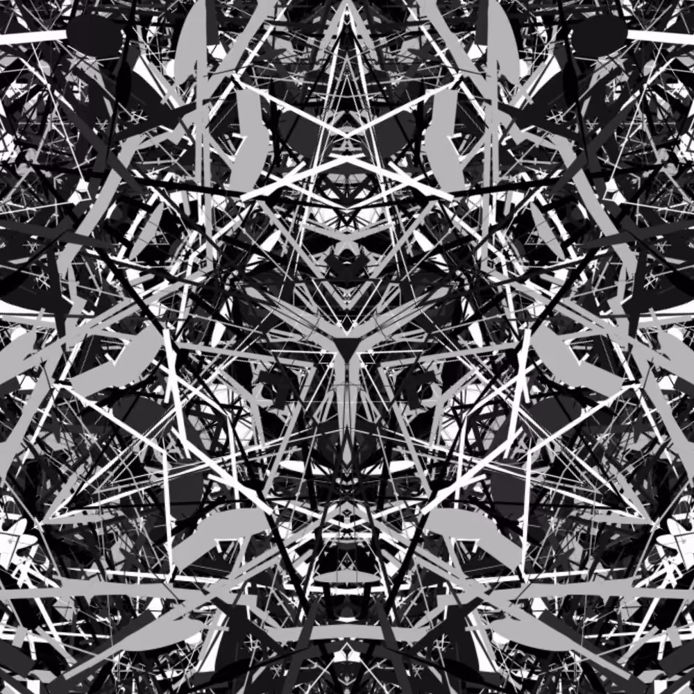 BW 3 mirror #8