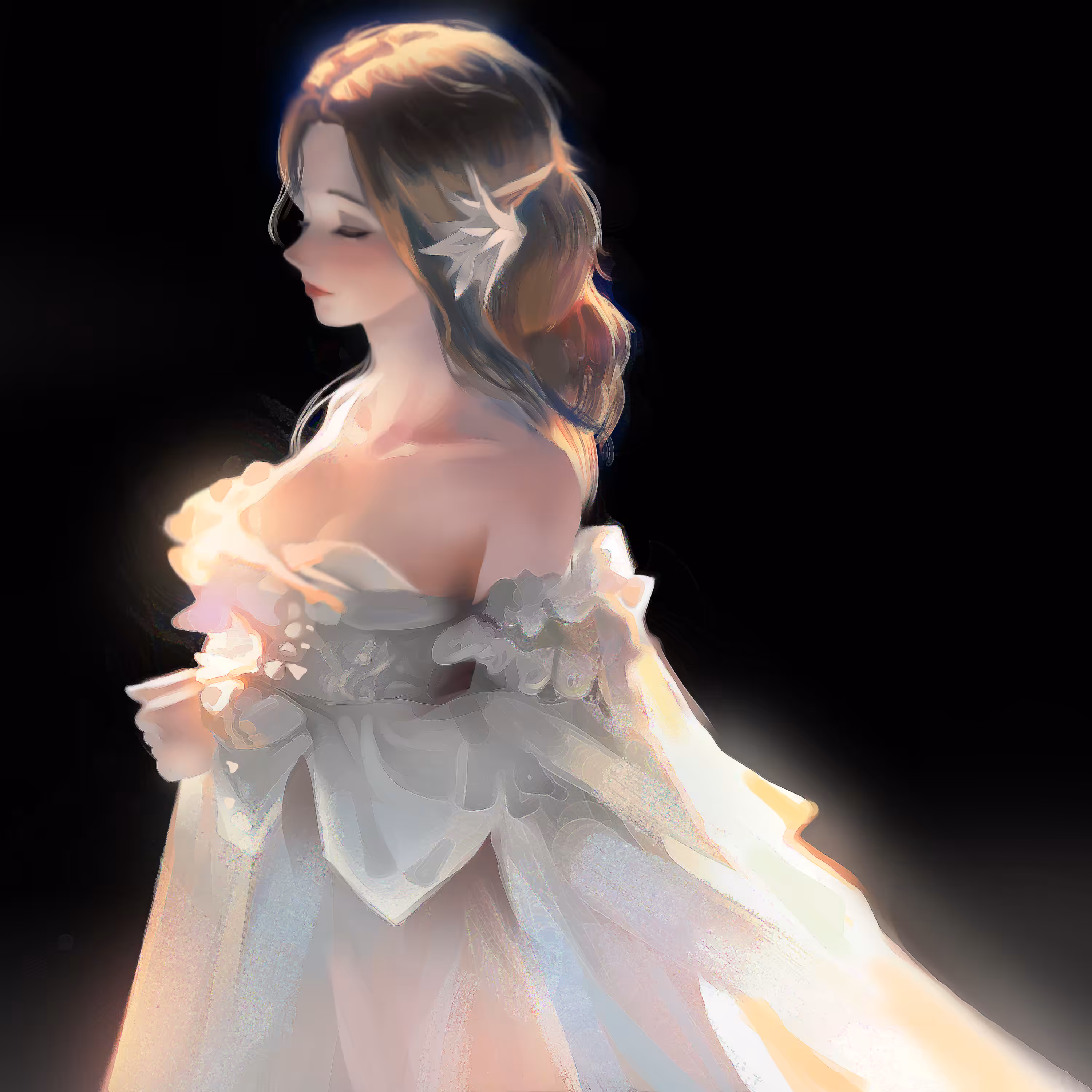 Bride