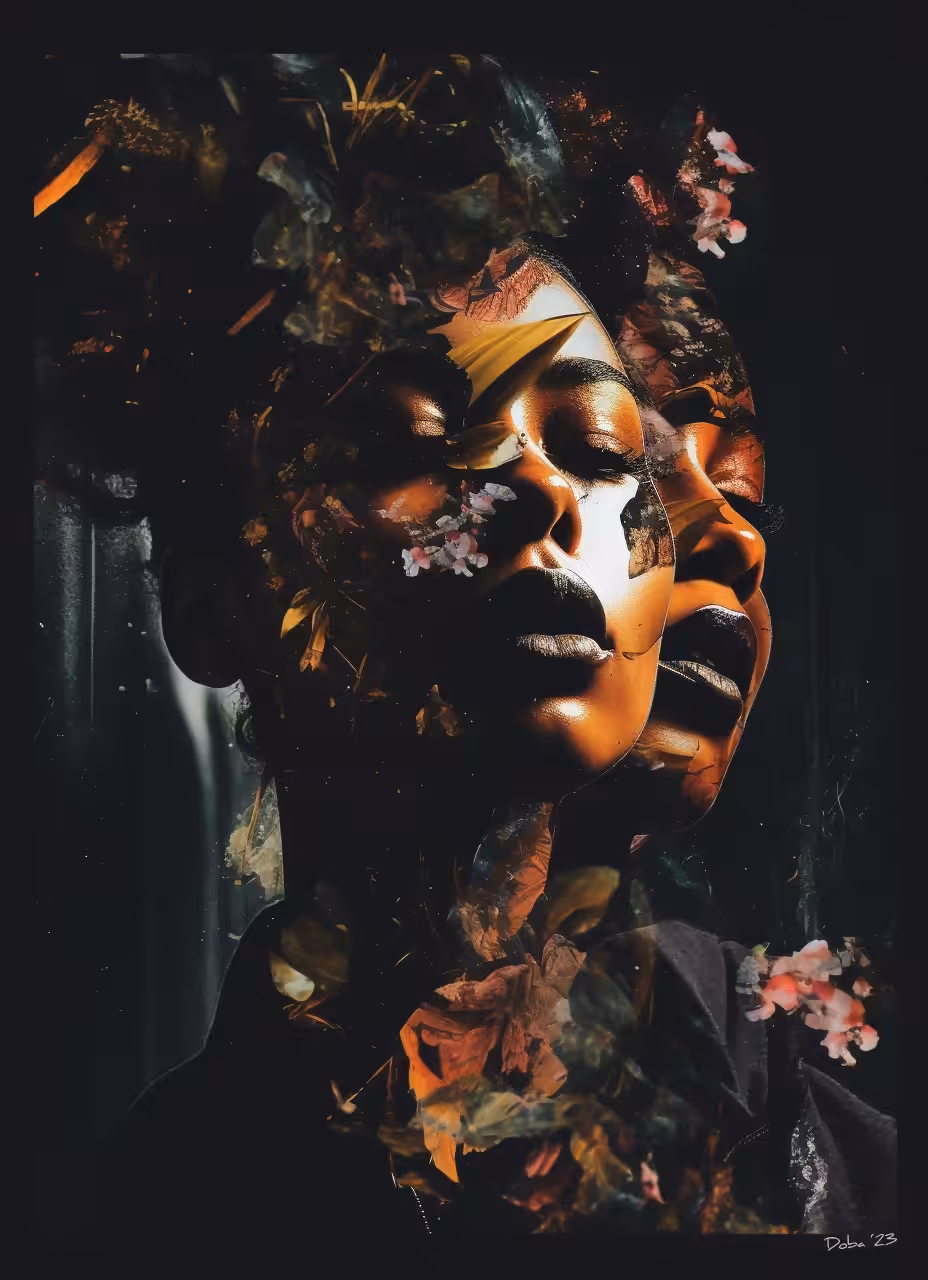 "A Slow Fade Out" 