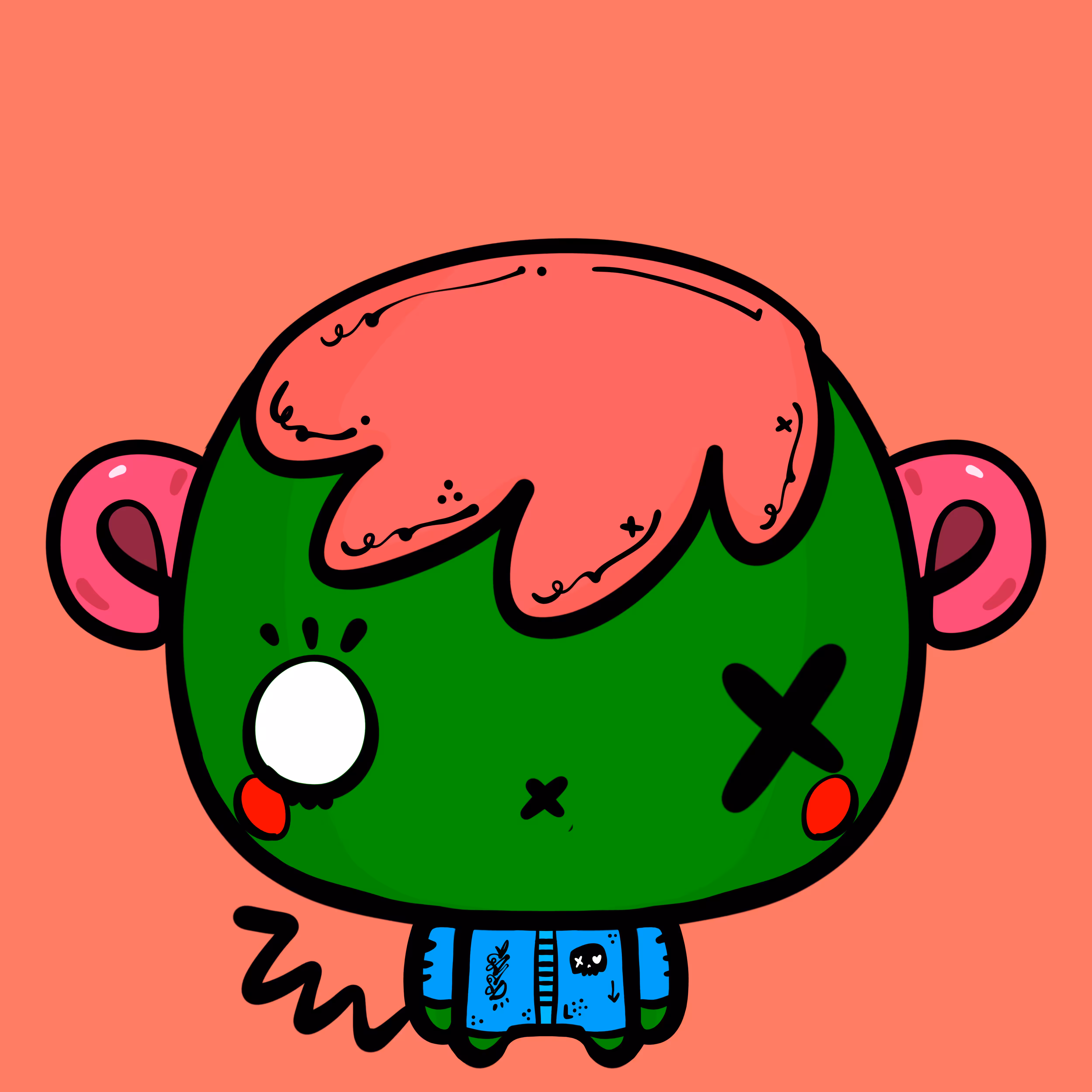 TKP MINIMAL 098
