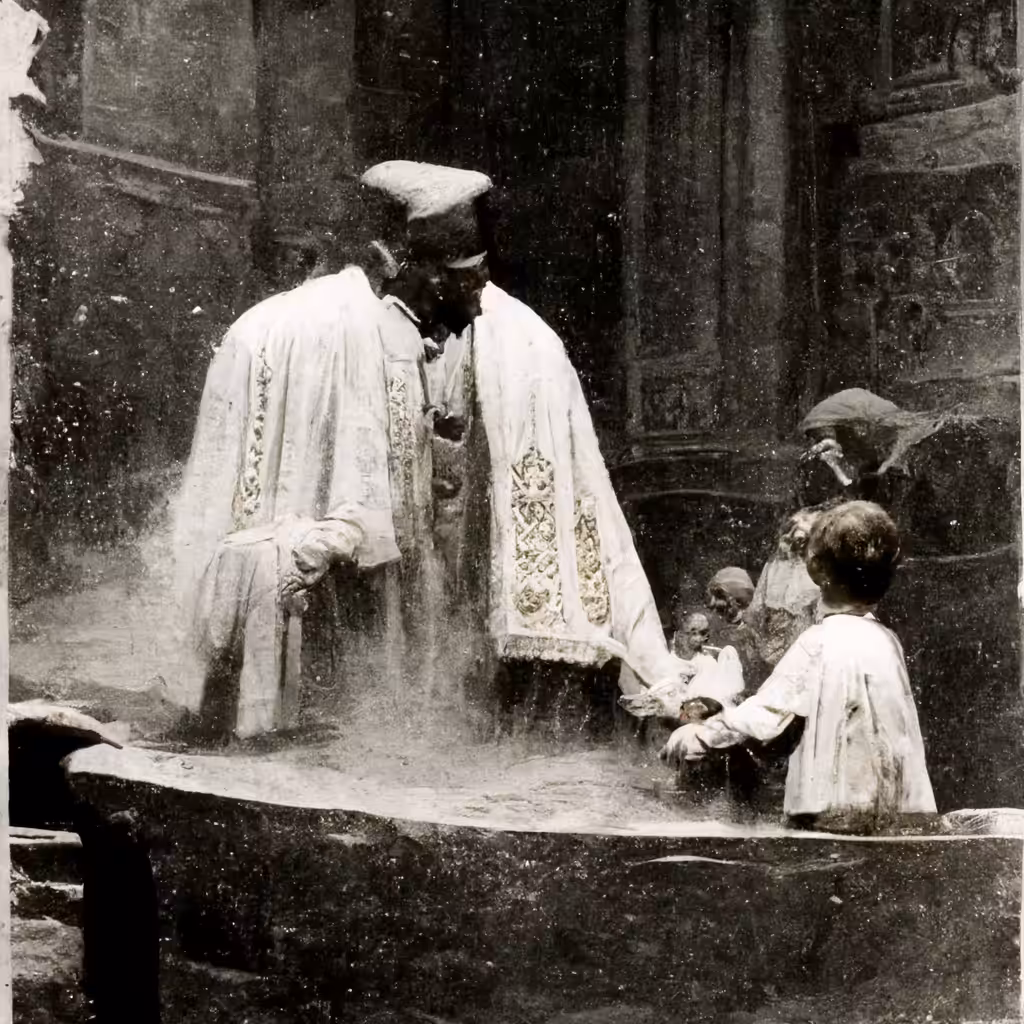 LF005-008-Baptism of June