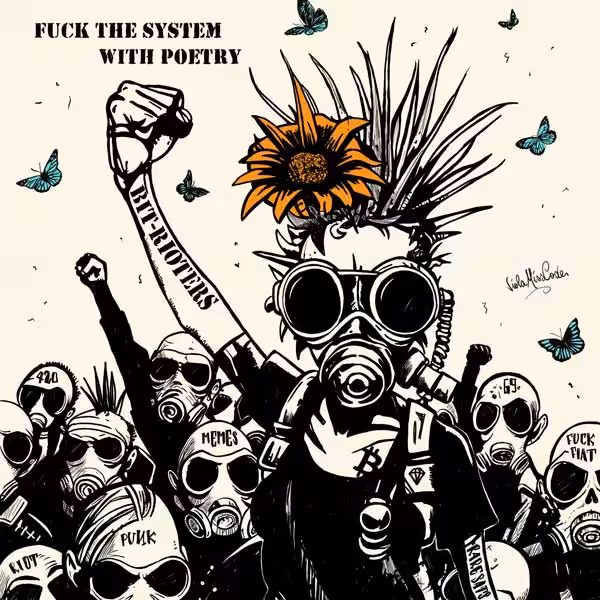 Punk Rioters -Sp Ed by Viola