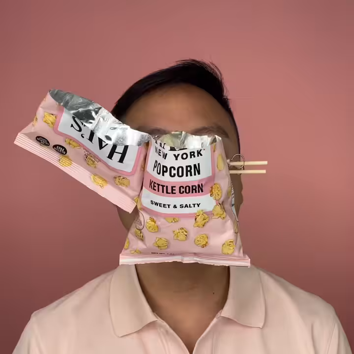 Kettle Corn