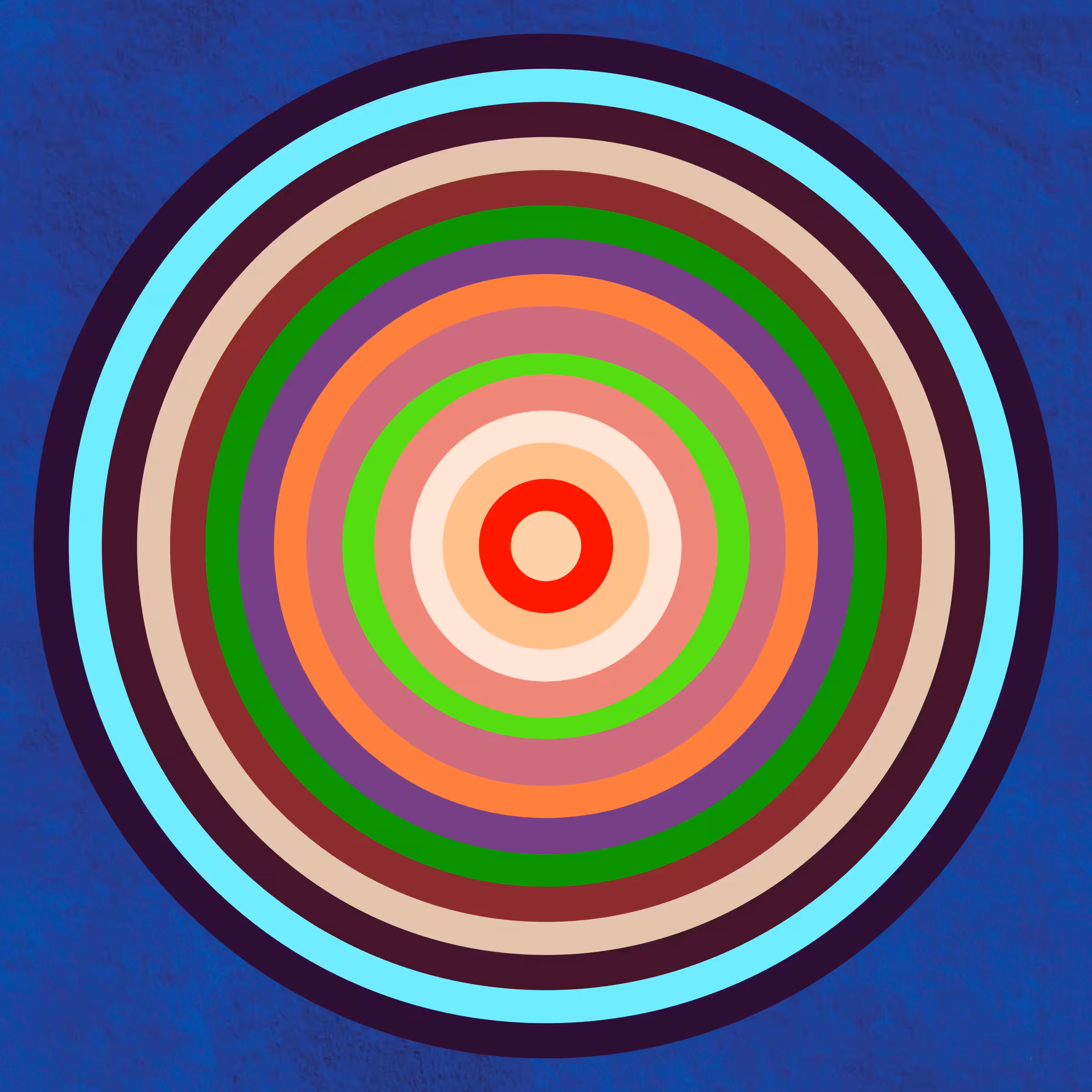 Circle of Frens² #7296