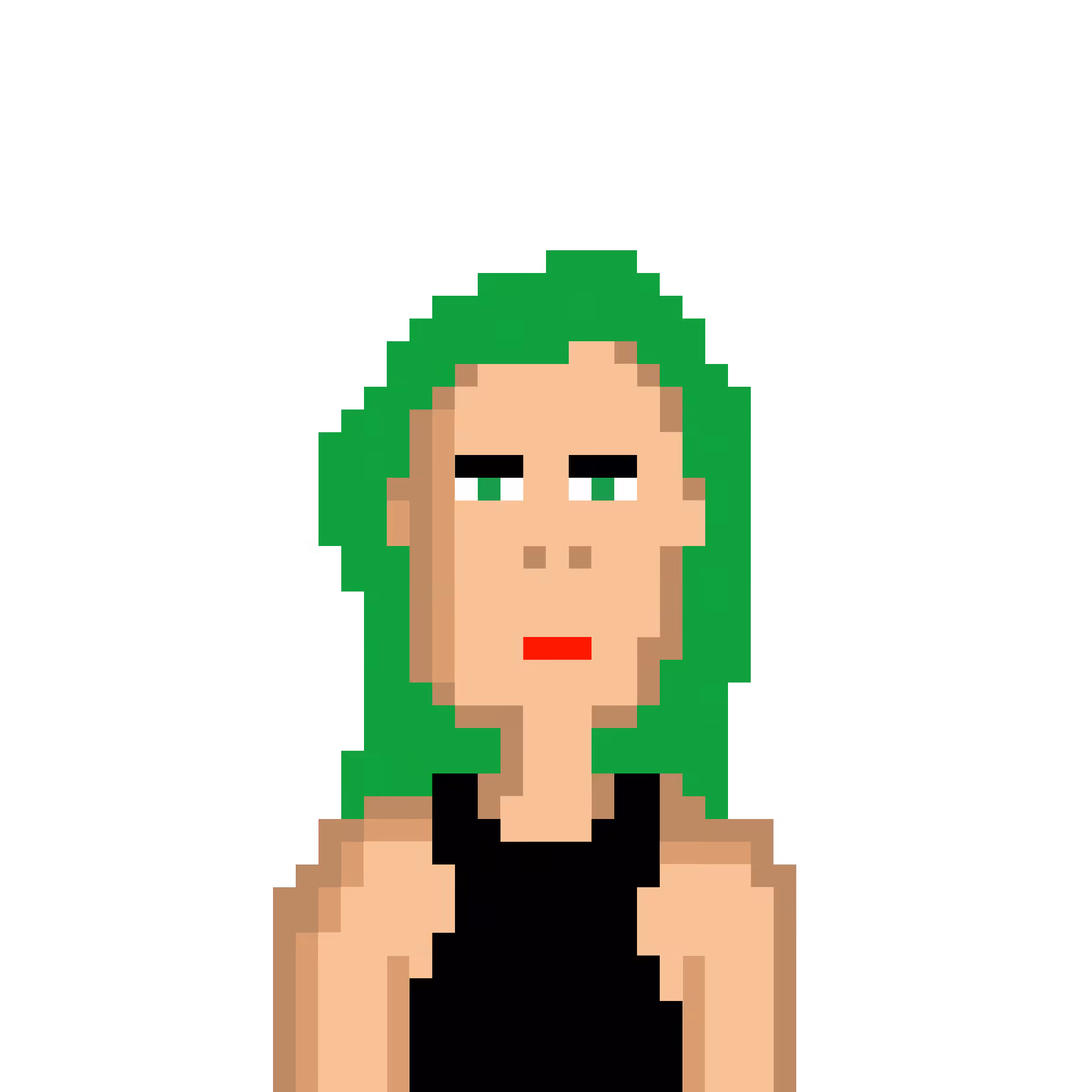 Dank Pixel God #1748
