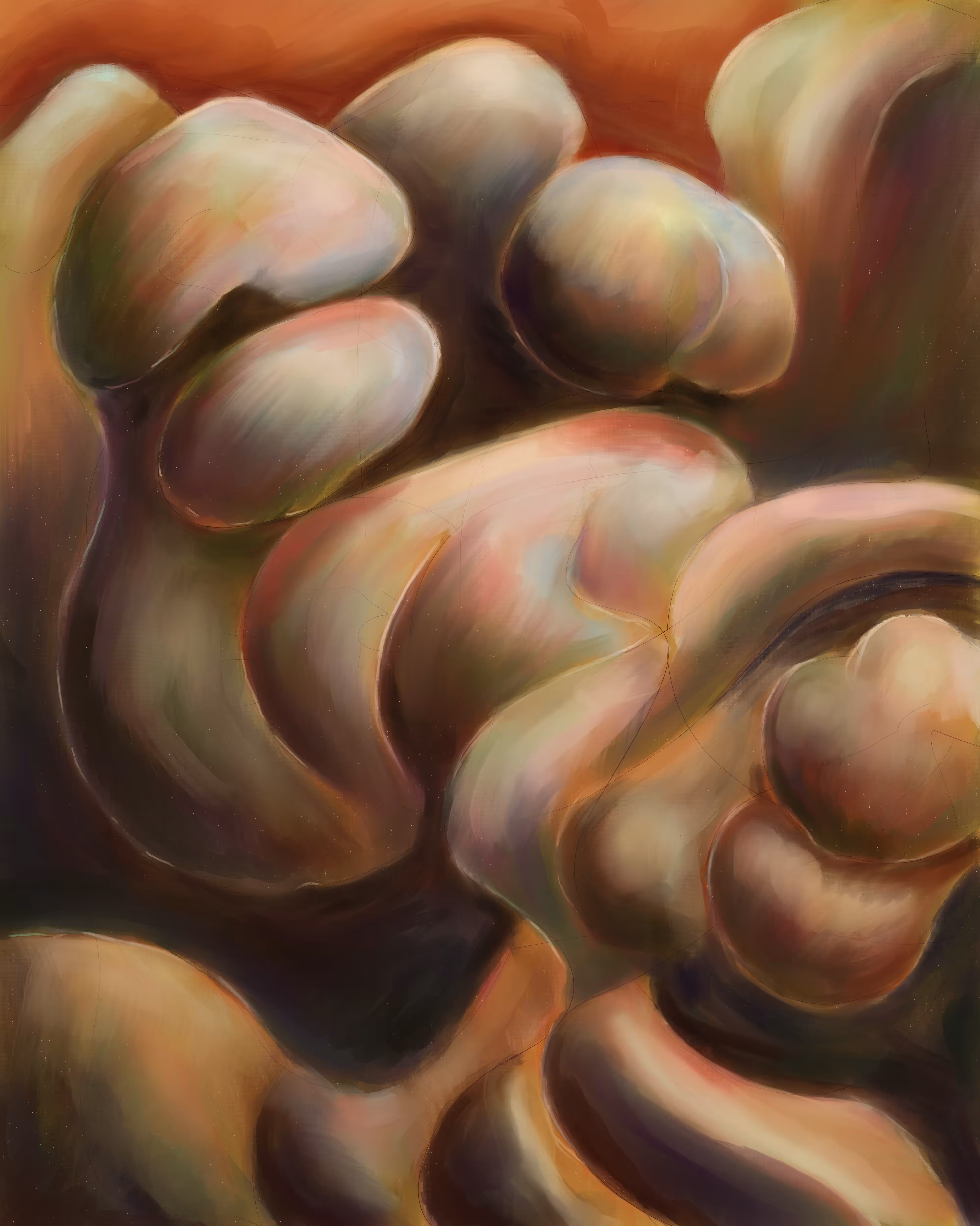 Mindscape 5