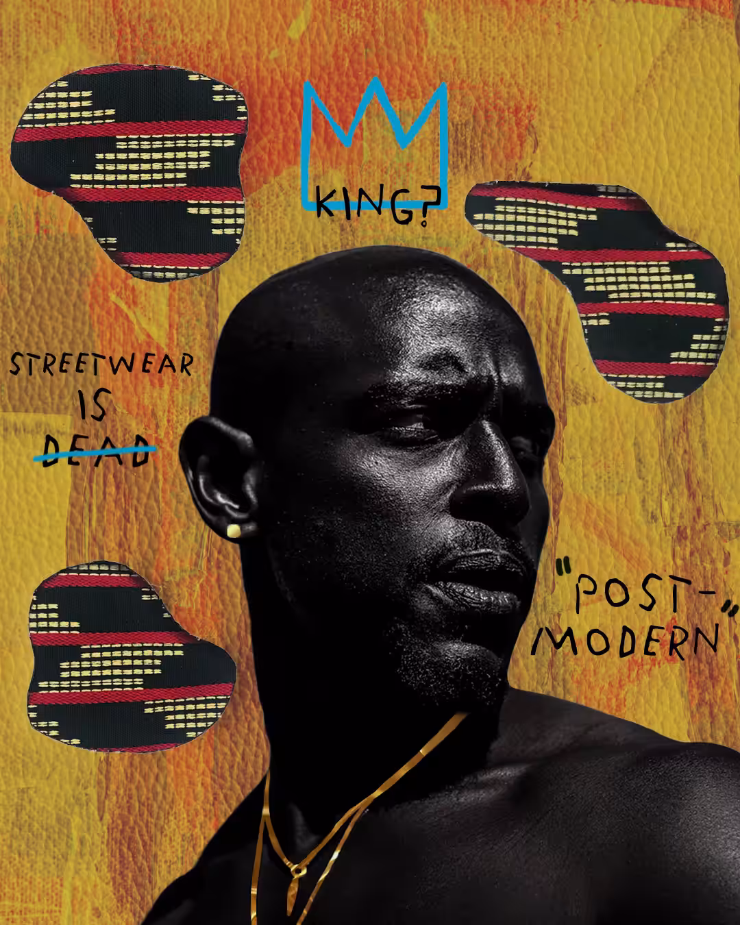 King Kente