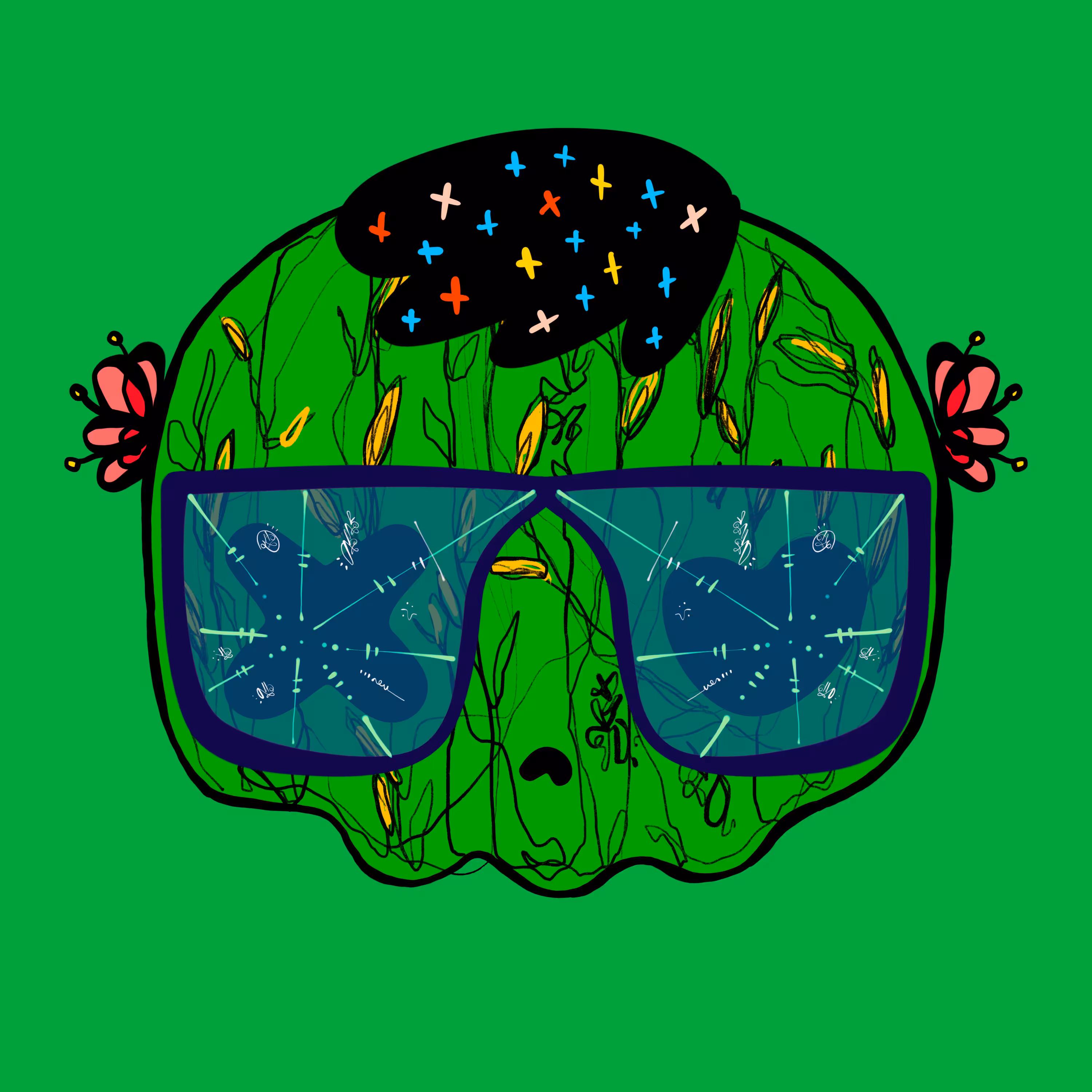 ORGNLS by SABET #2108