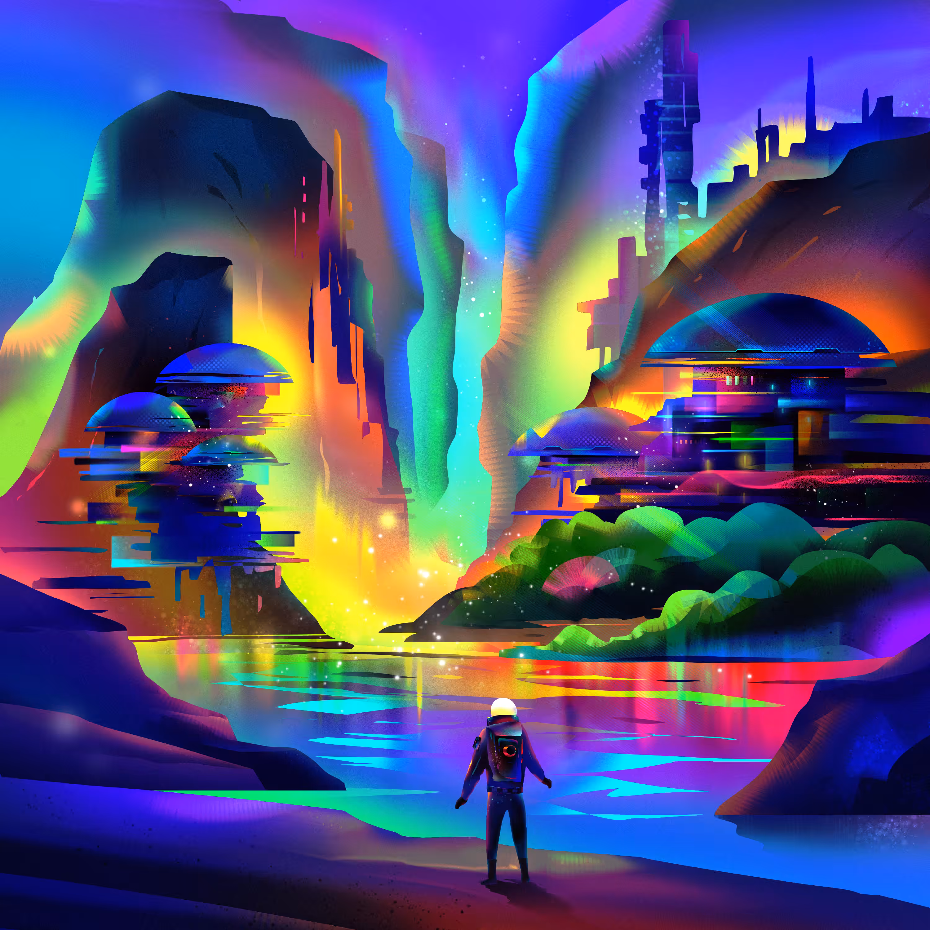 Future Reverie