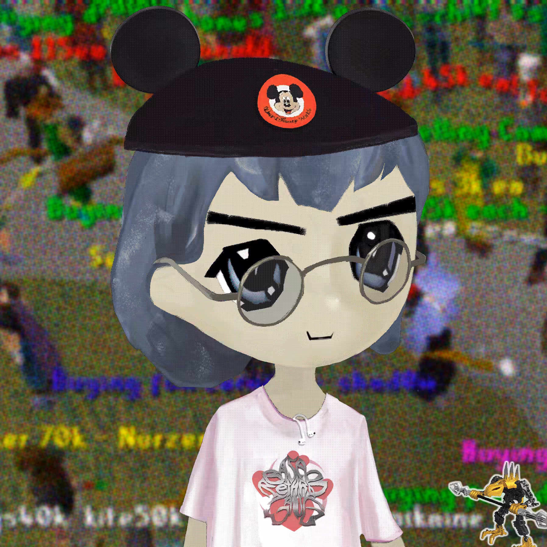 Remilio 2852