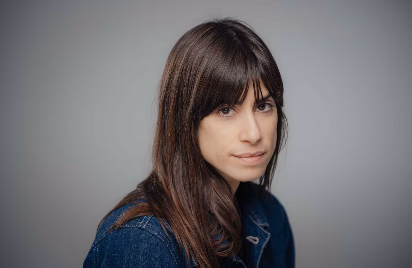 Portrait of Jill Magid