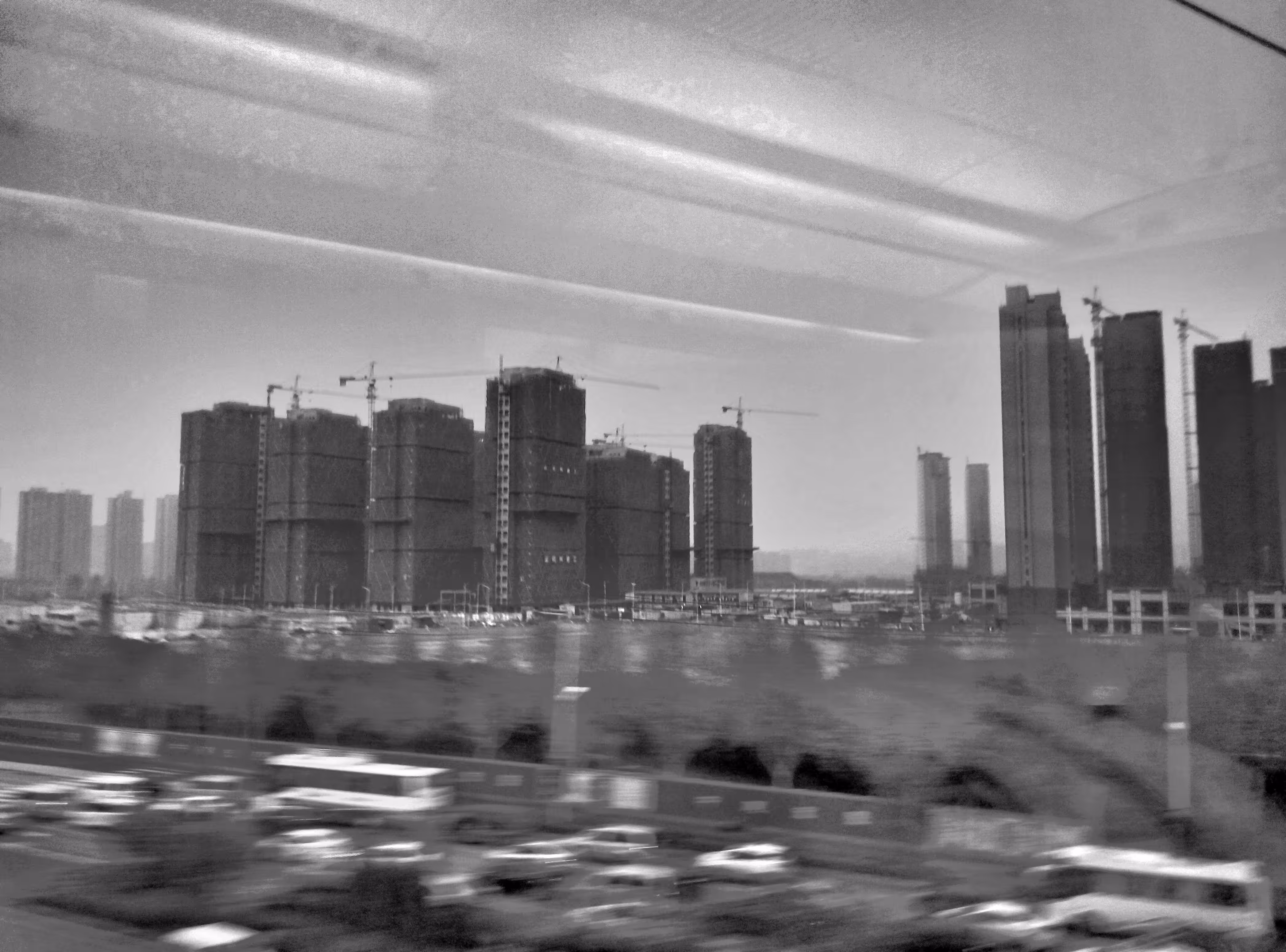 Big cities