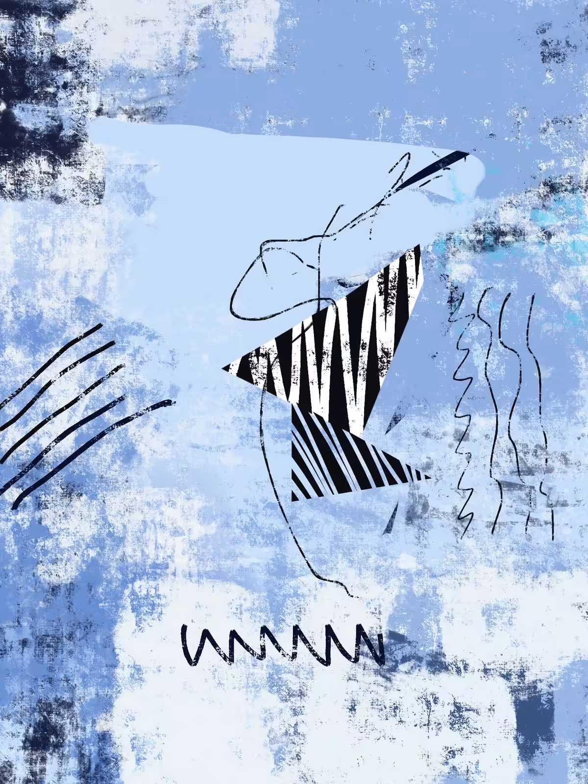 delusions #04