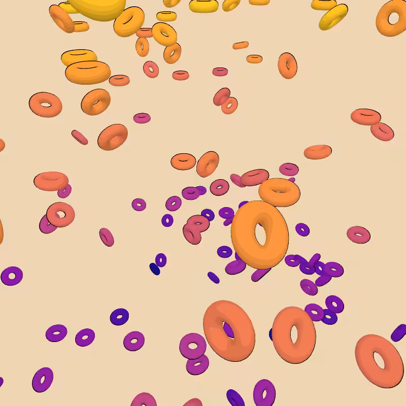 Donuts #79