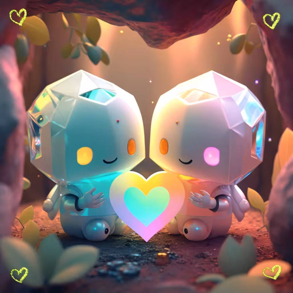 TheLuvBotz: LuvBotz #537