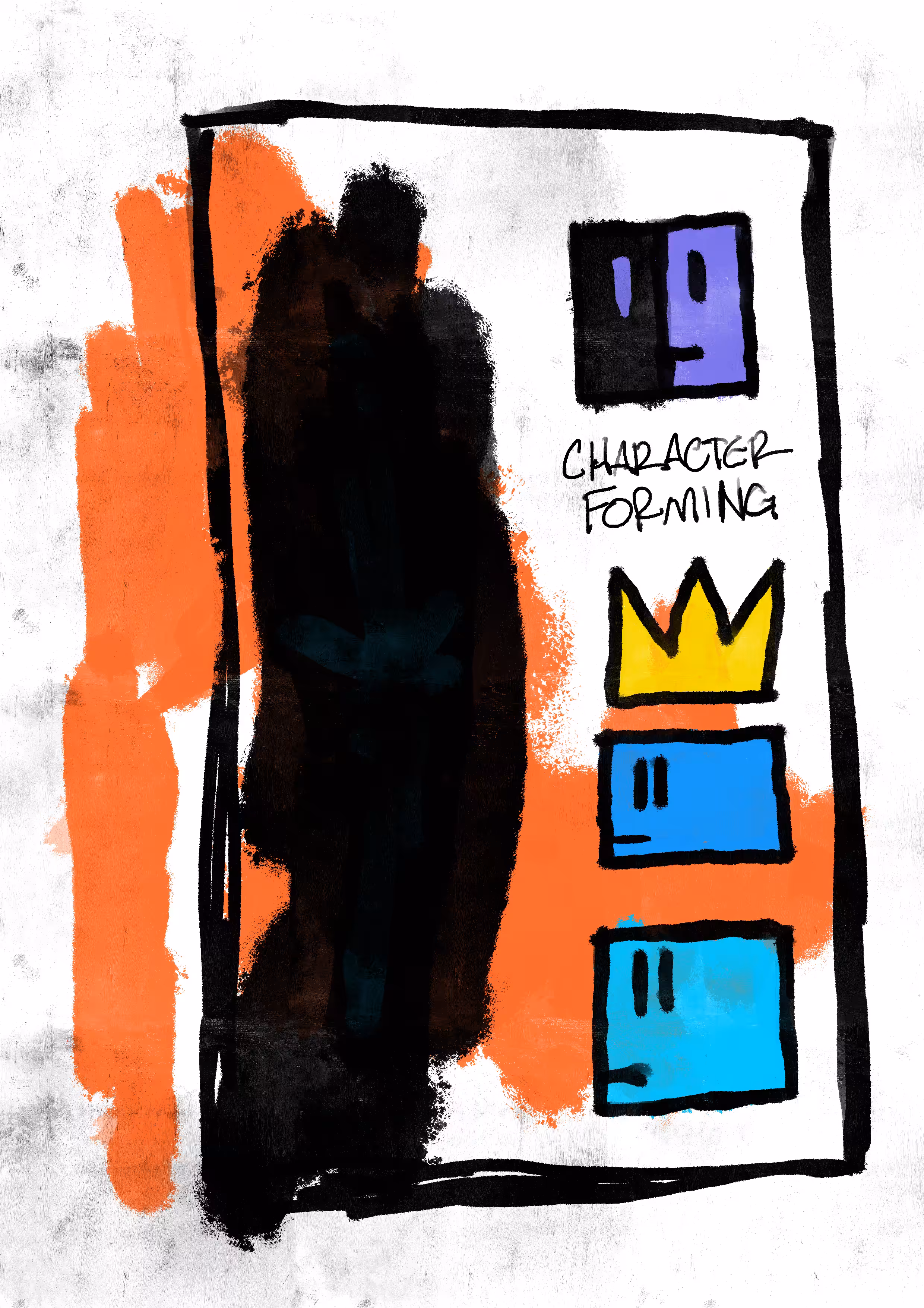 Character Forming
