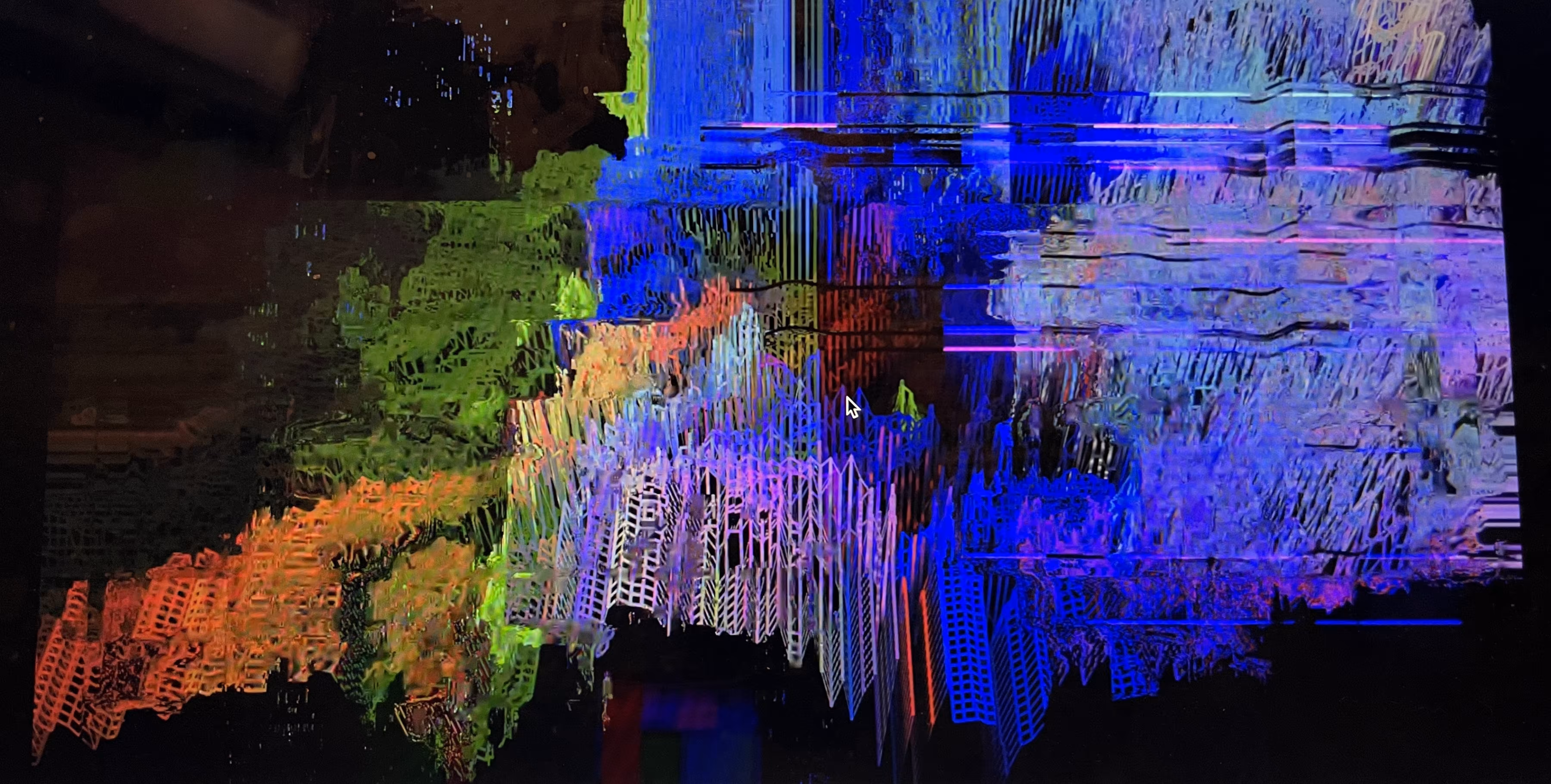 Color Mapping 