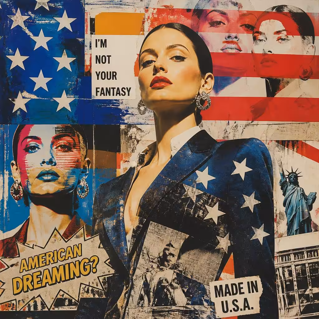 American Icon #5