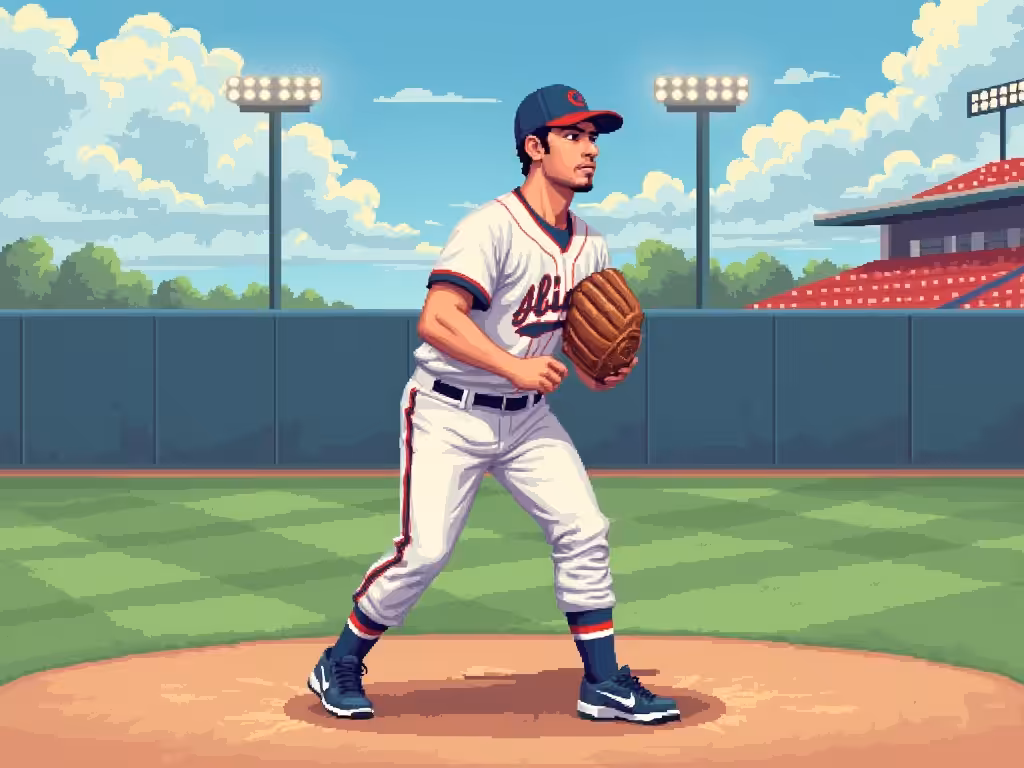 DataBaseball: DatabaseBall Player #43596