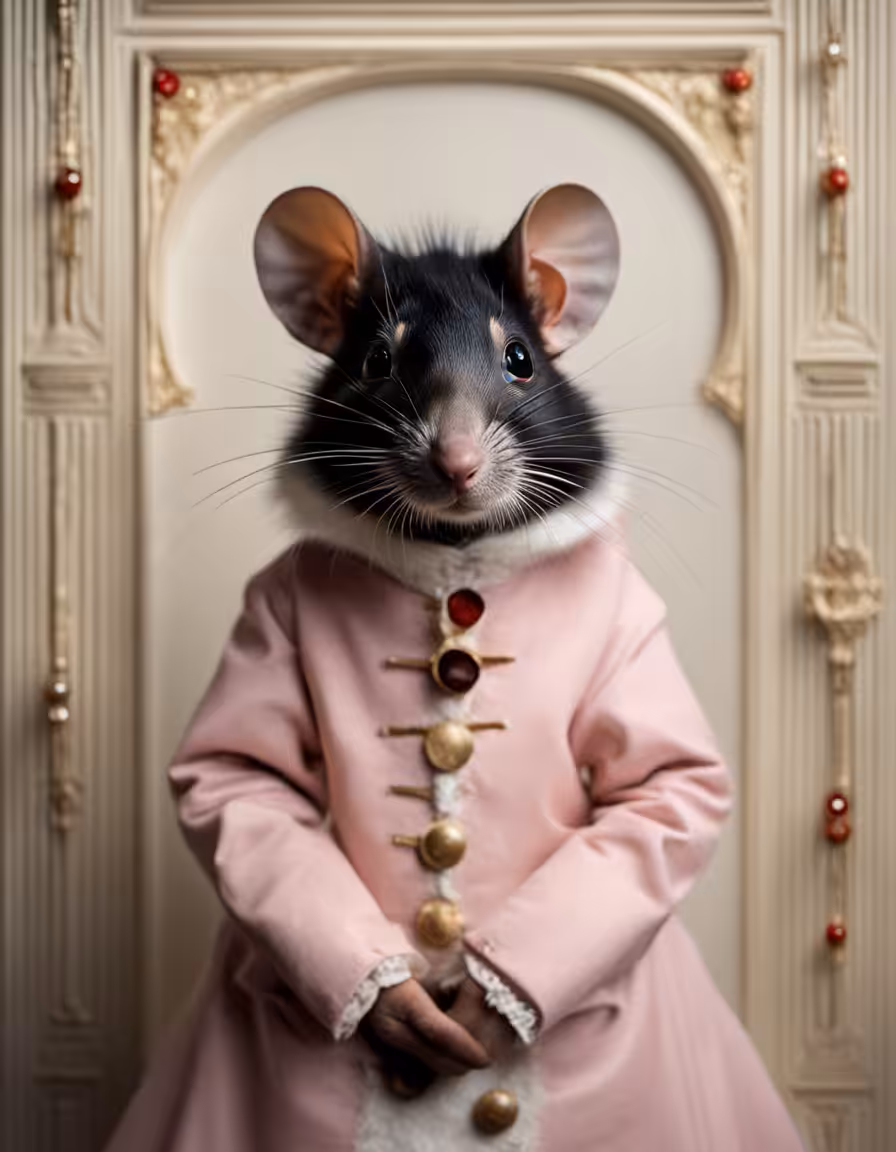 Mischief Committee #2