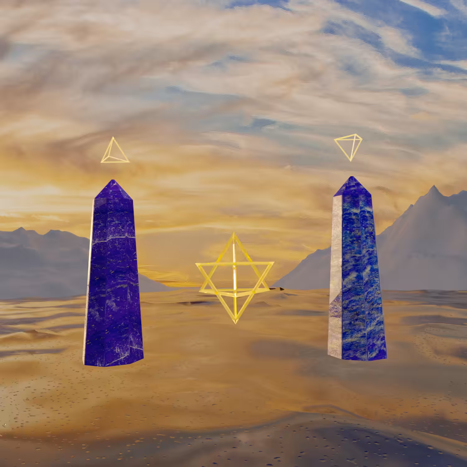 Lapis Lazuli