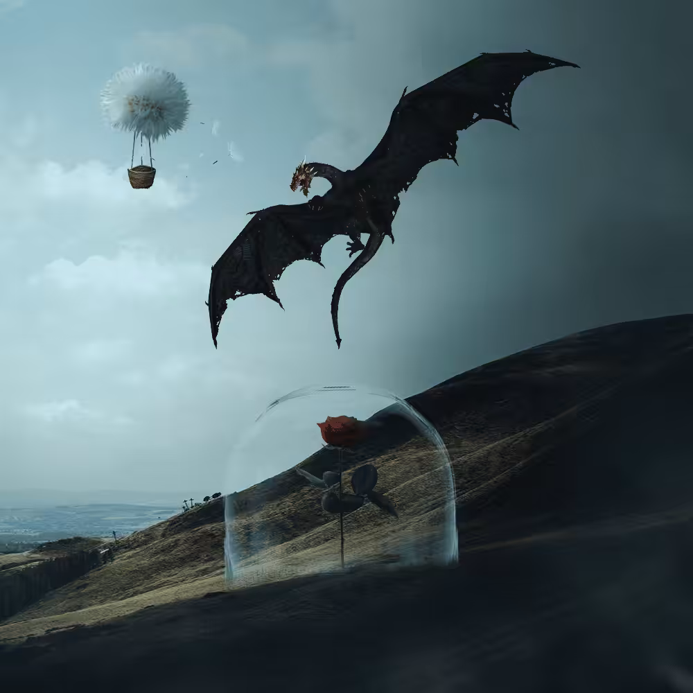 Season 1:Wild Life Fantasy Manipulation #20