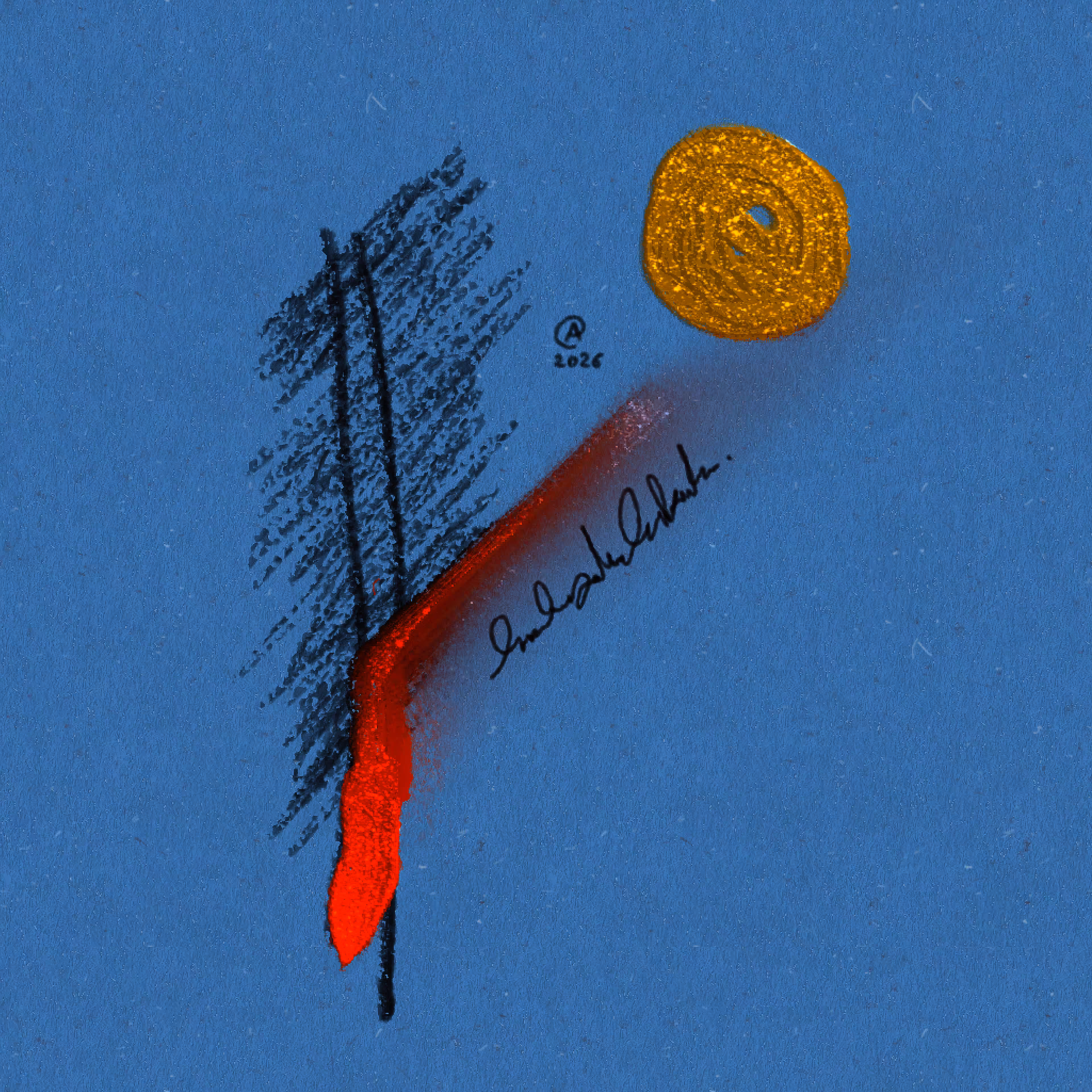 Origin Glyphs #16