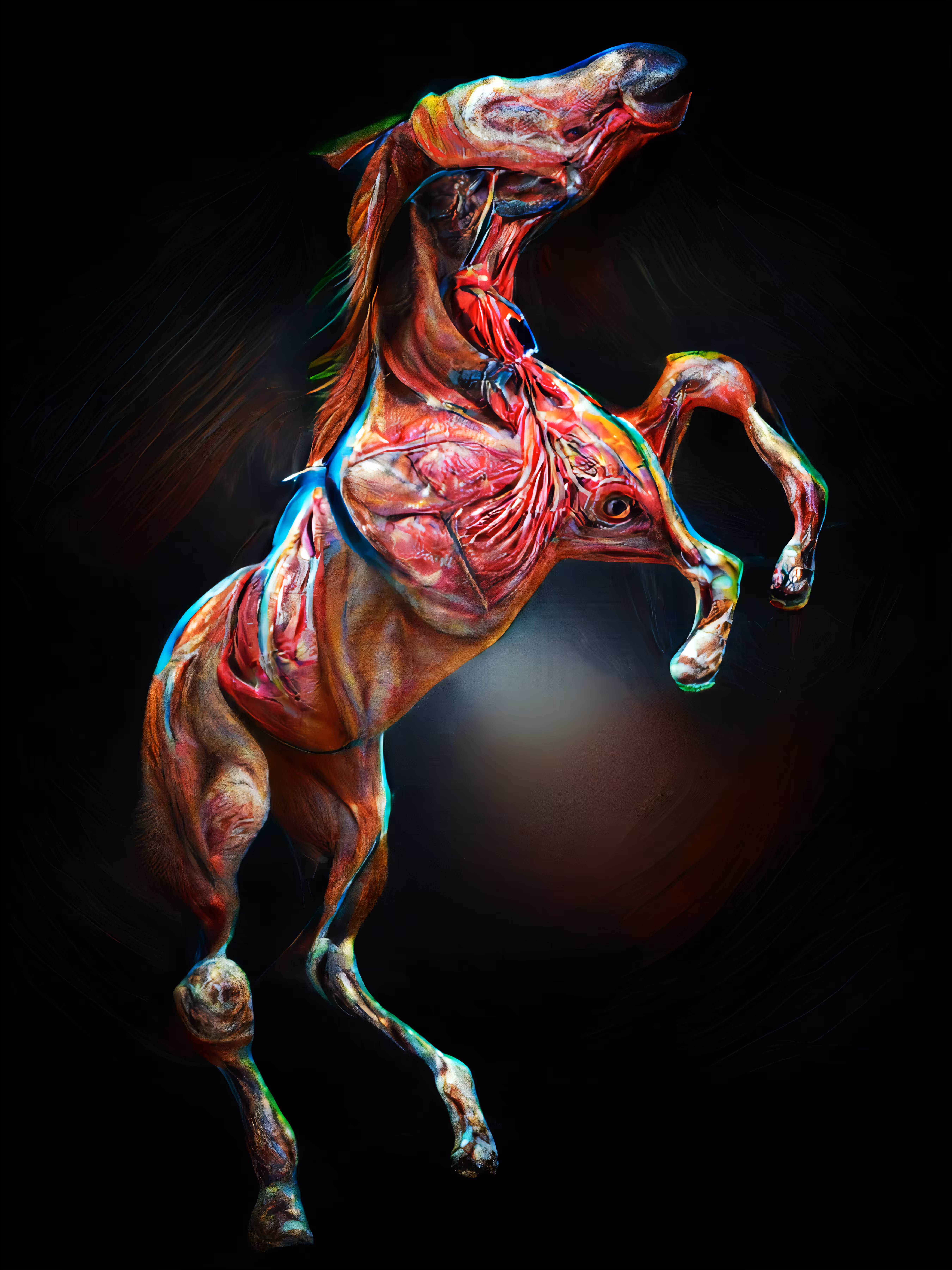 Przewalski's Horse