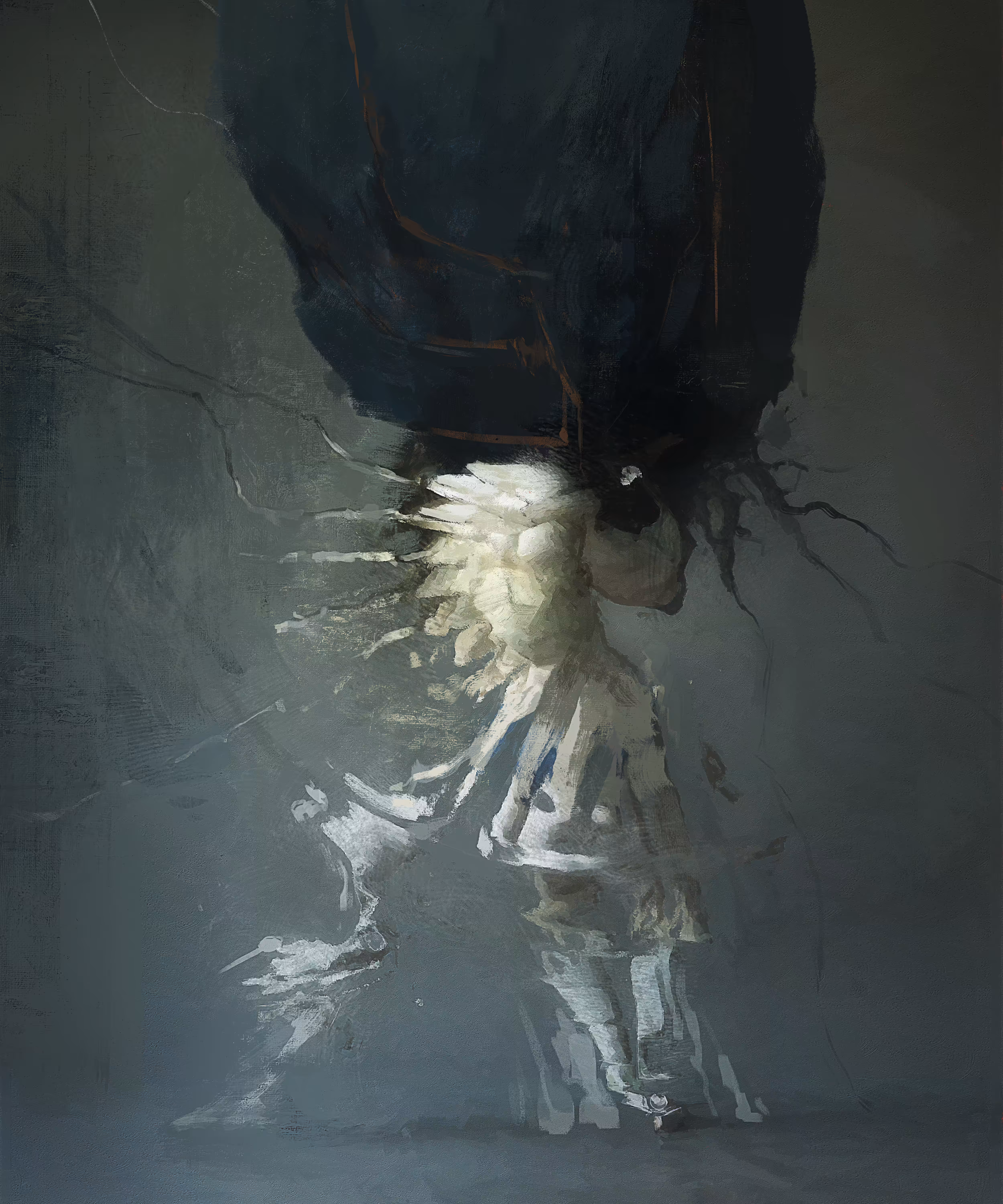 BURDENED - 02