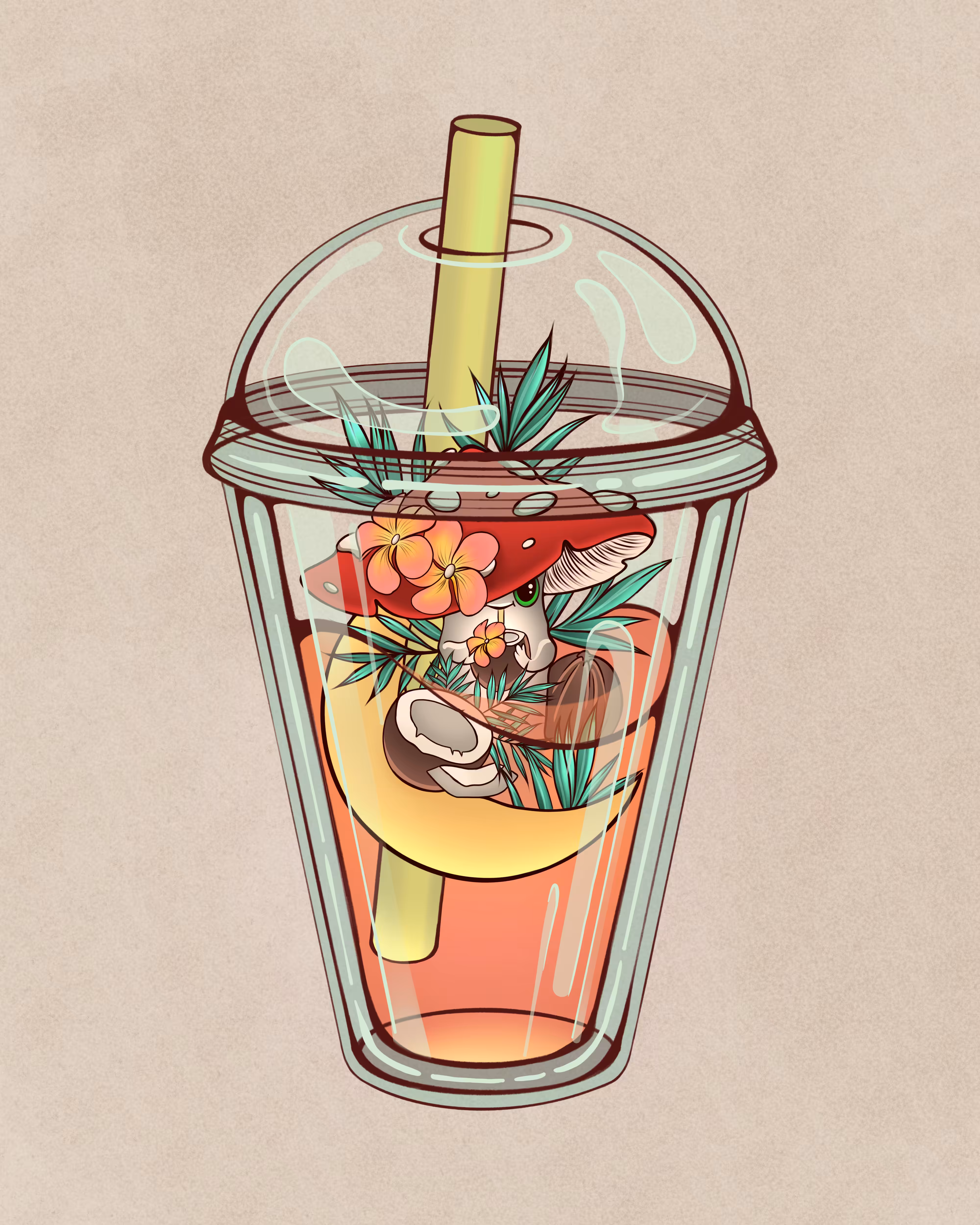 Drink #12
