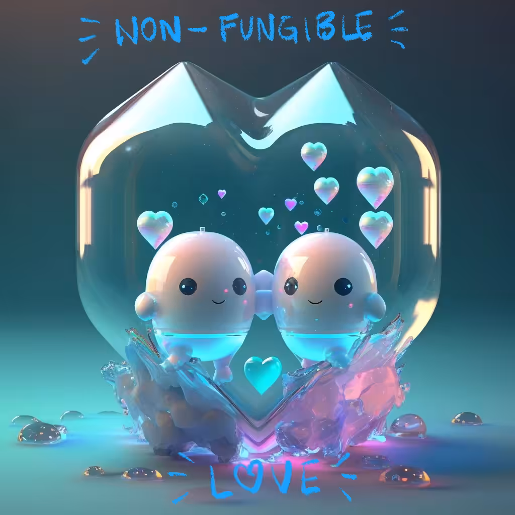 LuvBotz #317