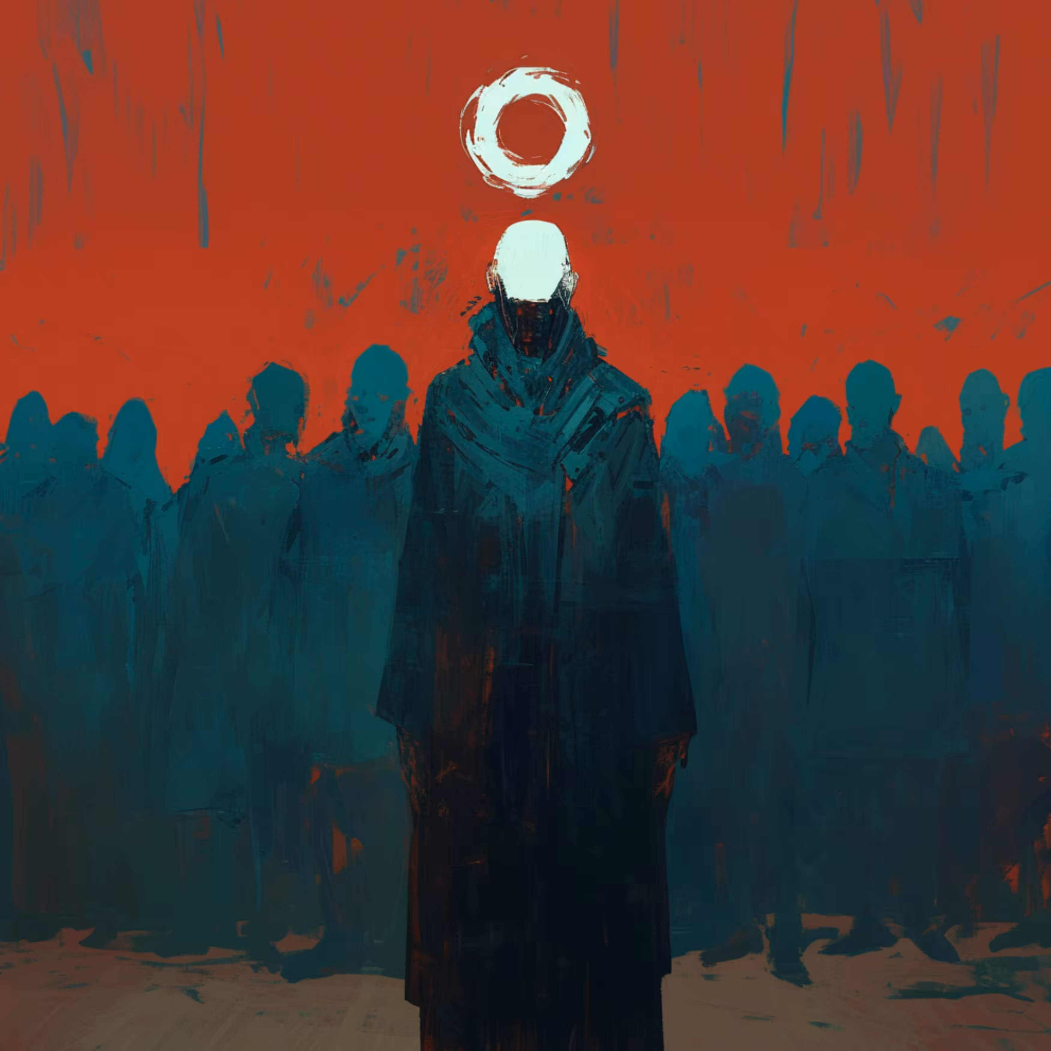Eternal World War 
