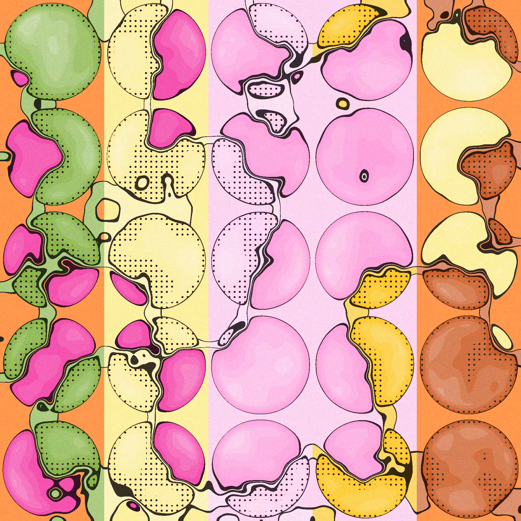 Losing My Marbles #192