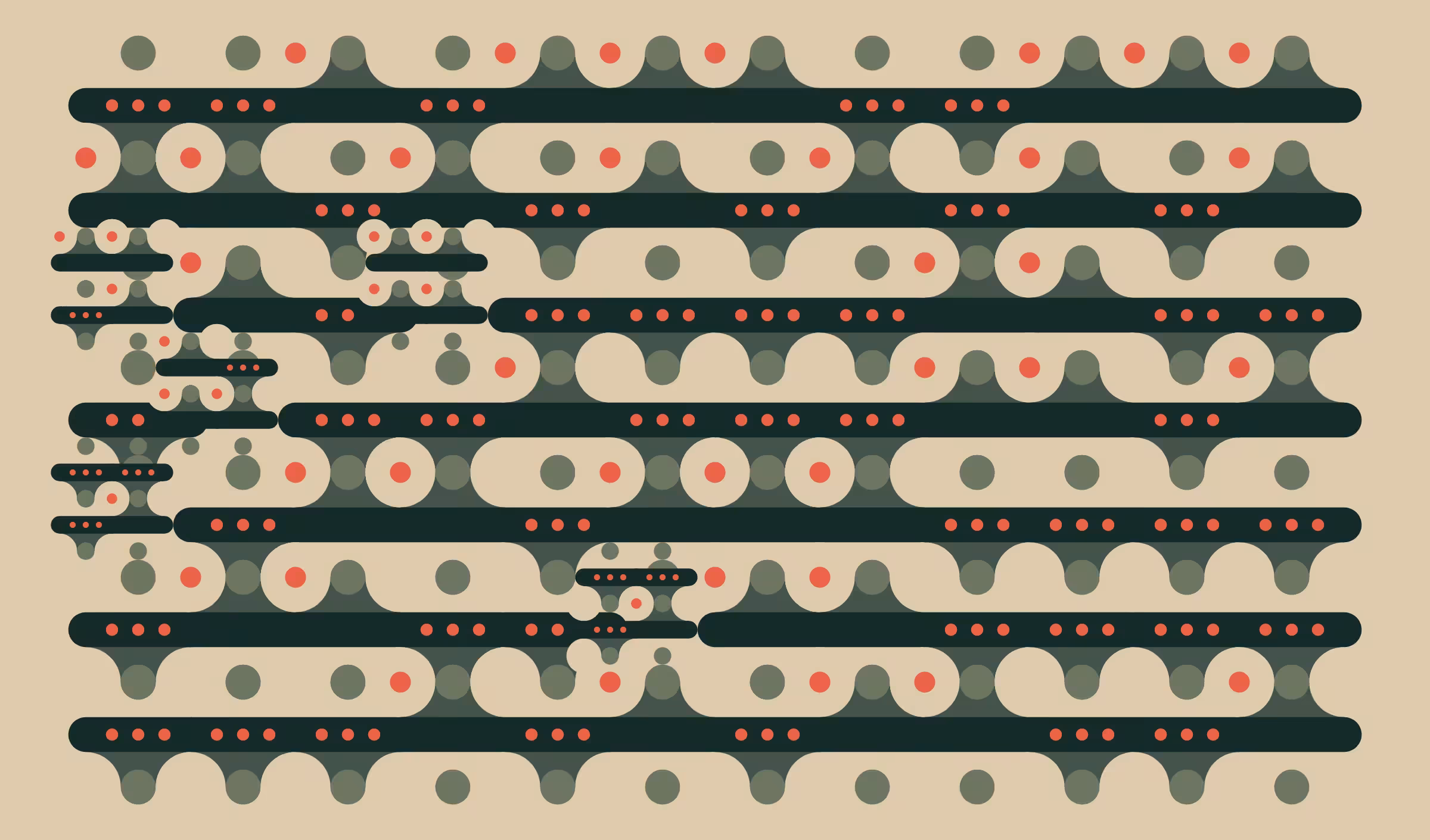 Trossets #7