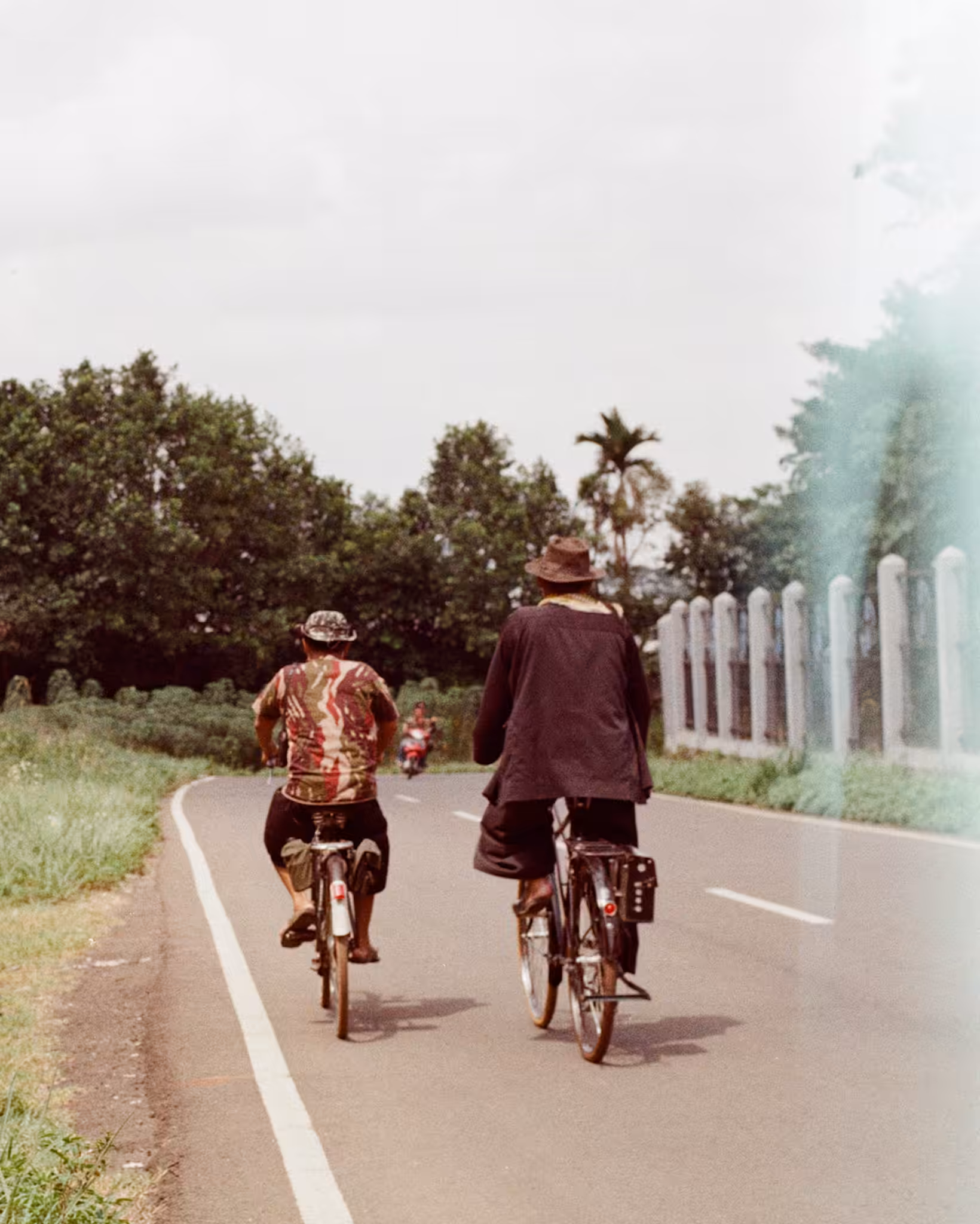 Old bike