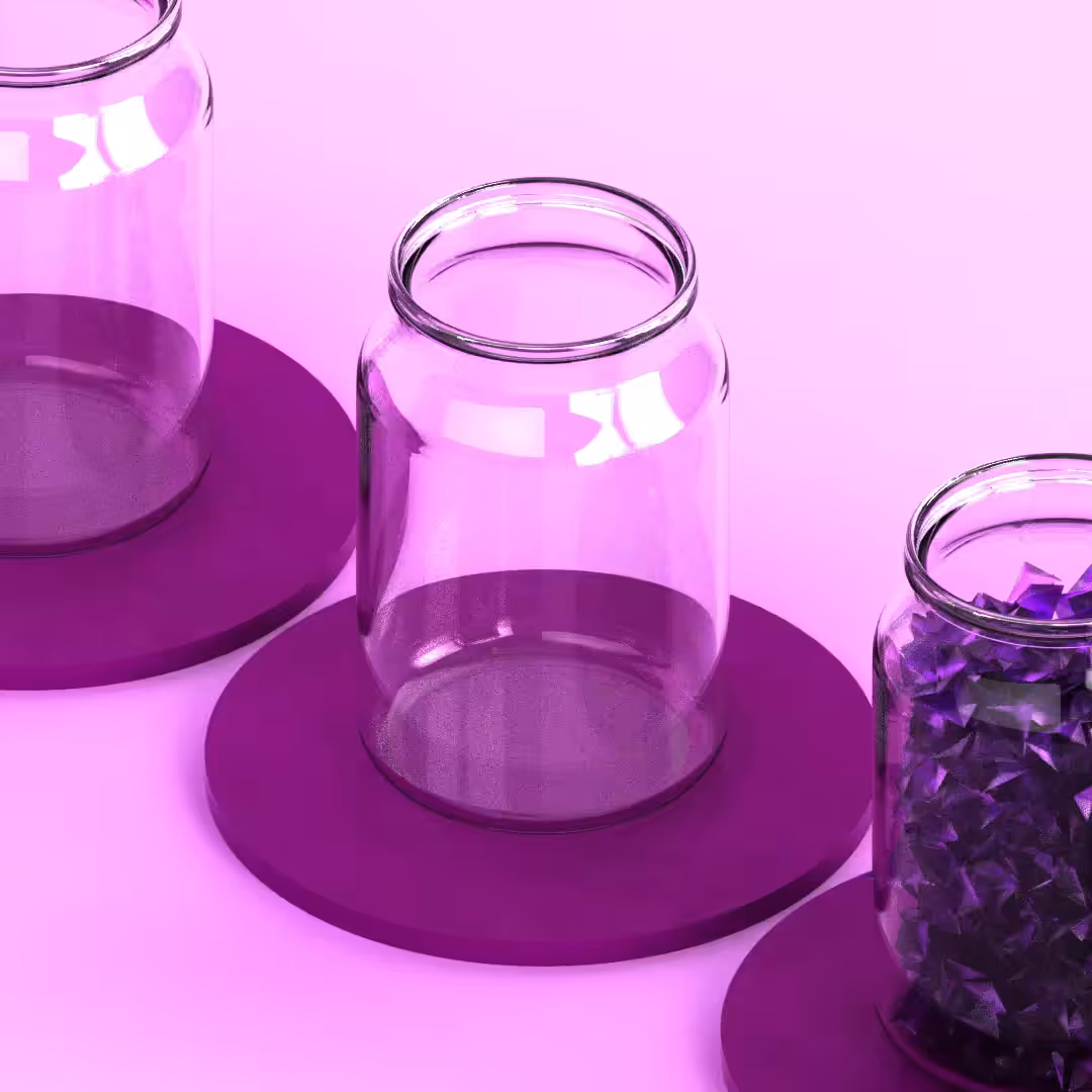 The Tip Jar