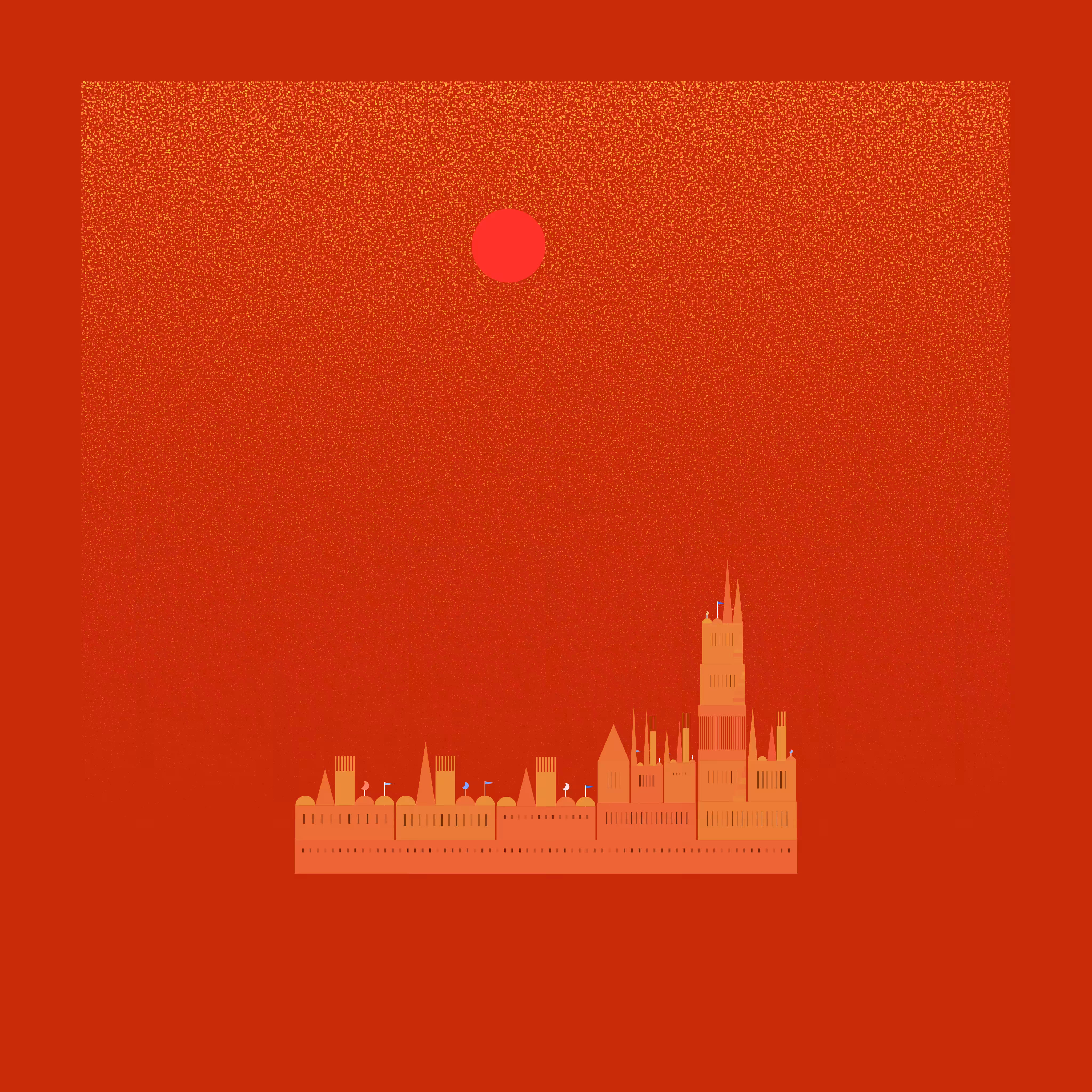 MONUMENTS: Kingdom of Utu #23